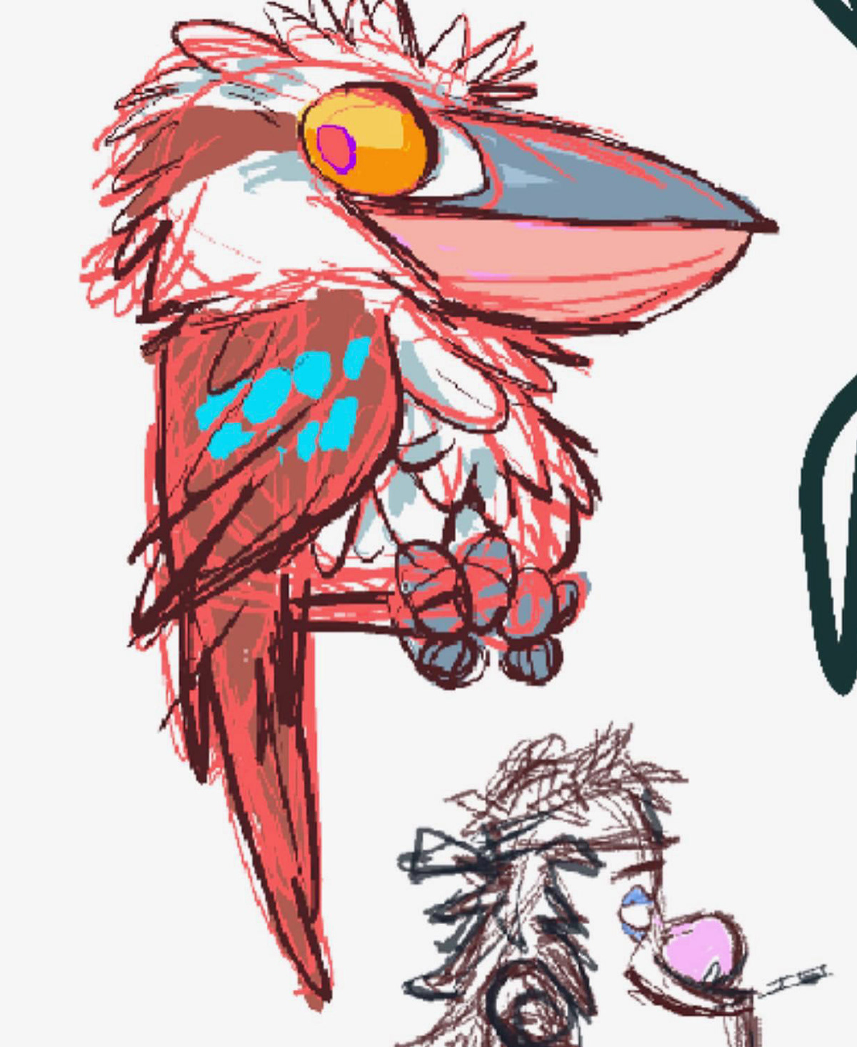 Character Design