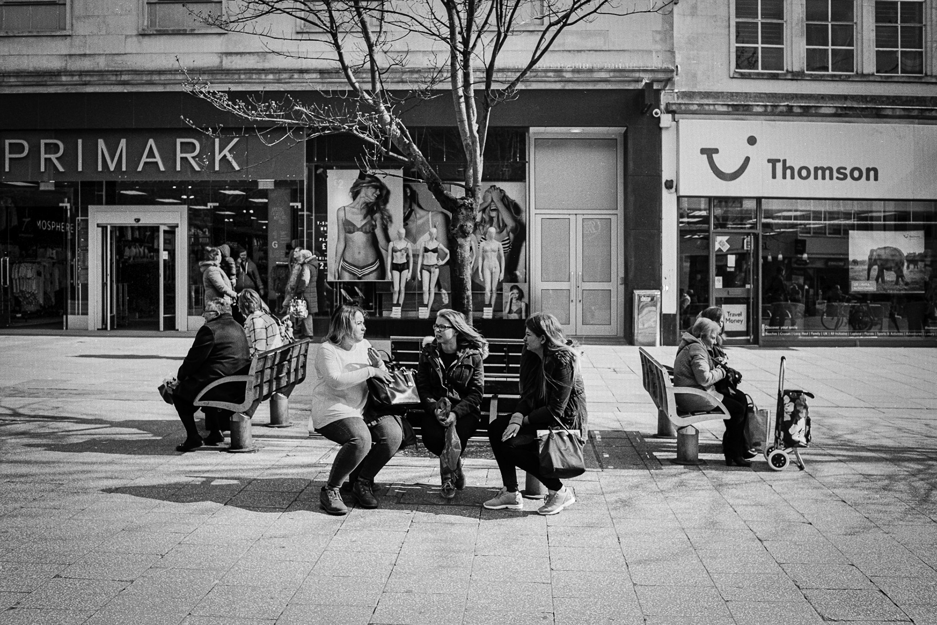 Untitled - Southampton