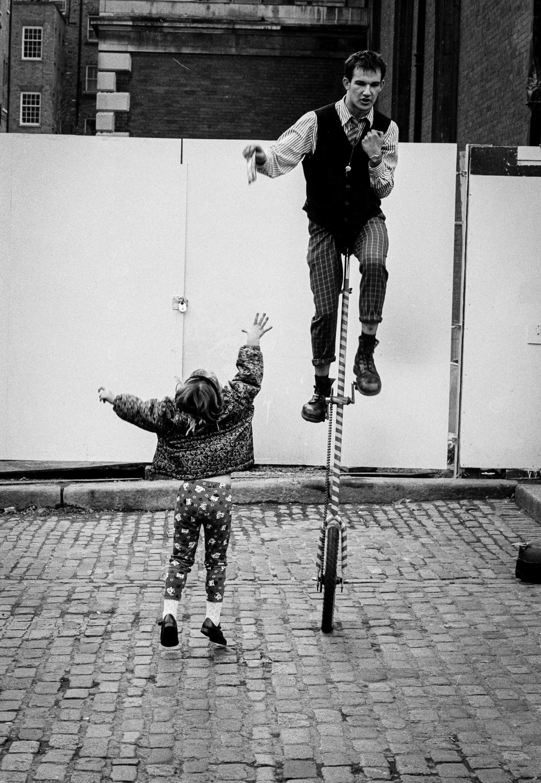 Covent Garden, London, UK