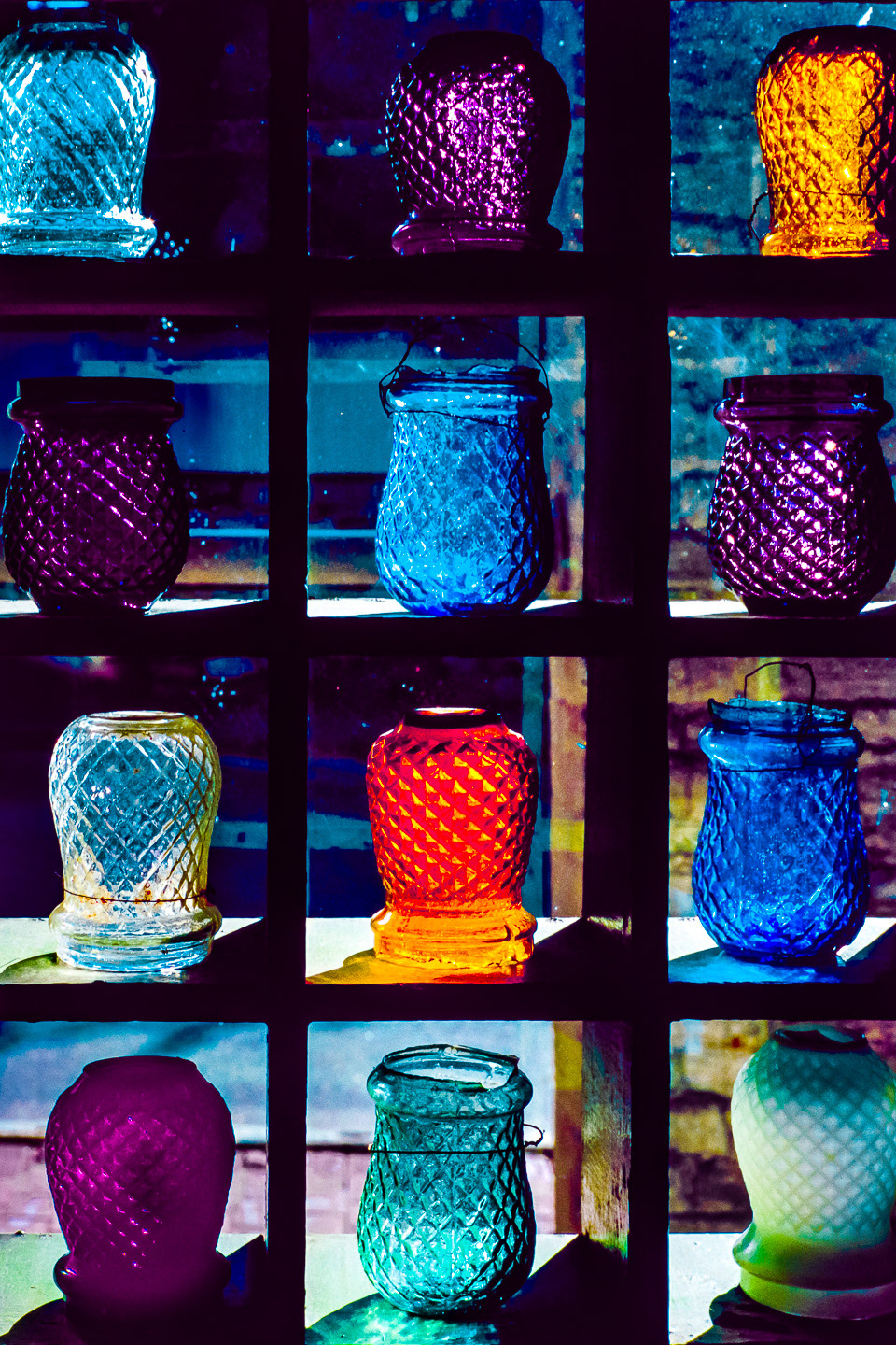 Window Lights