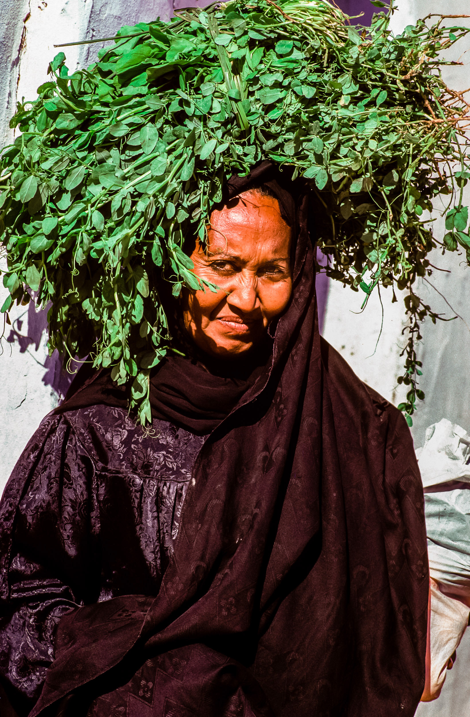 Aswan, Egypt