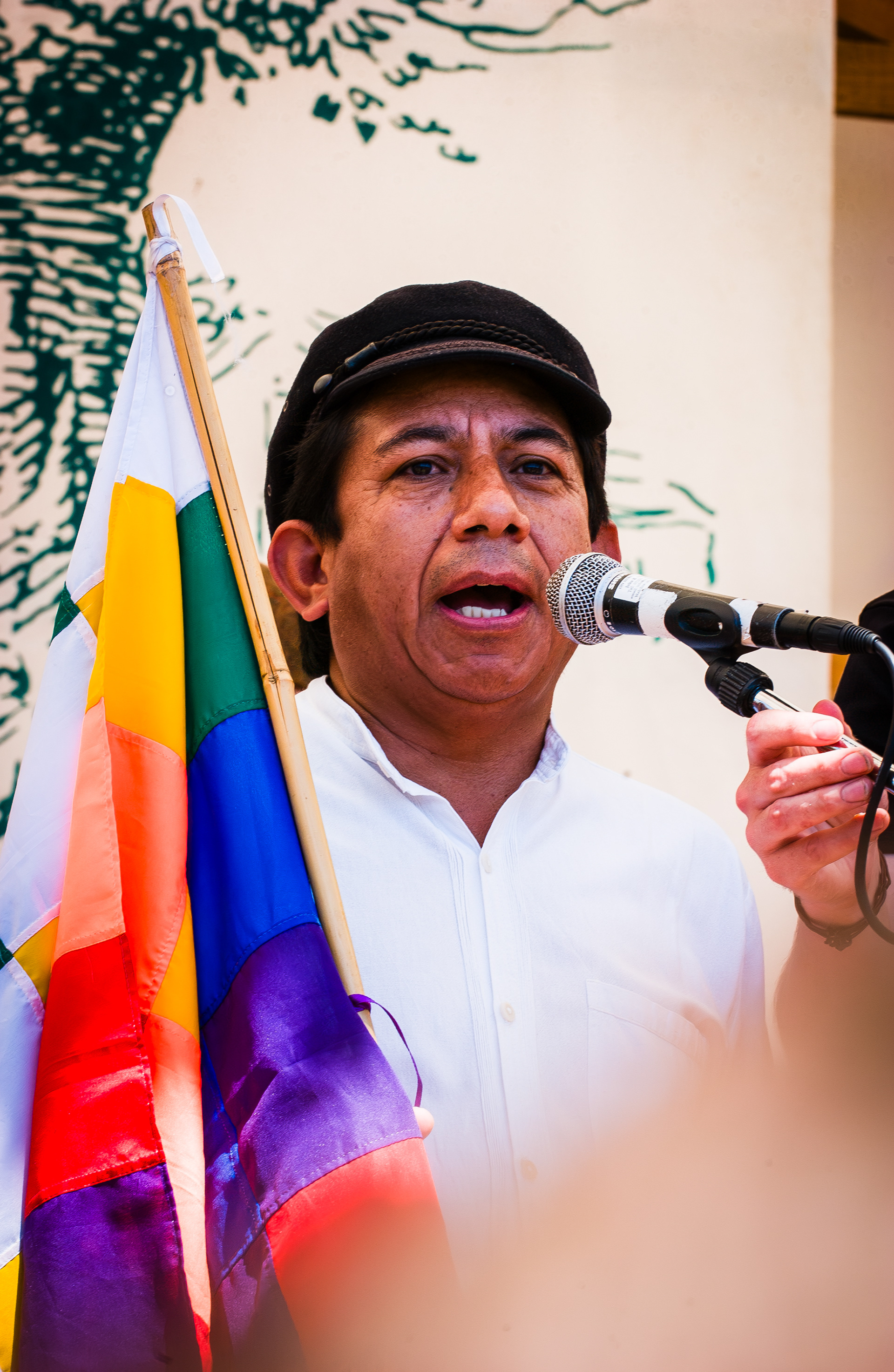 Oscar Olivera