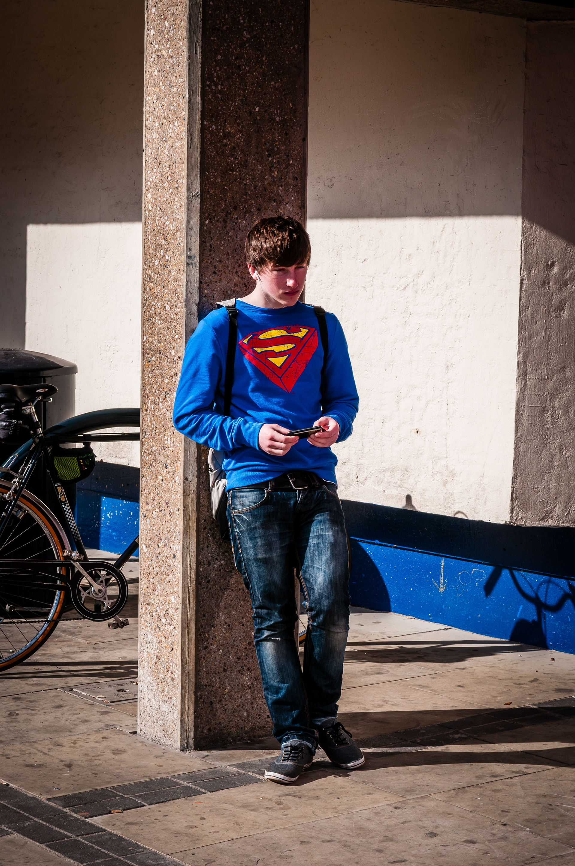 Superman