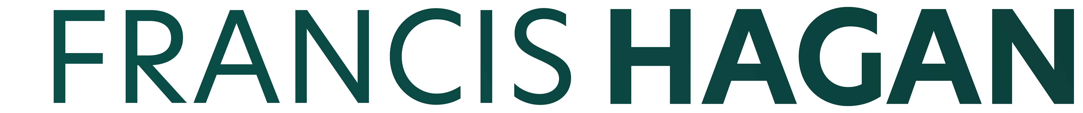 FRANCIS HAGAN