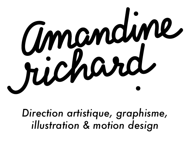 Amandine Richard