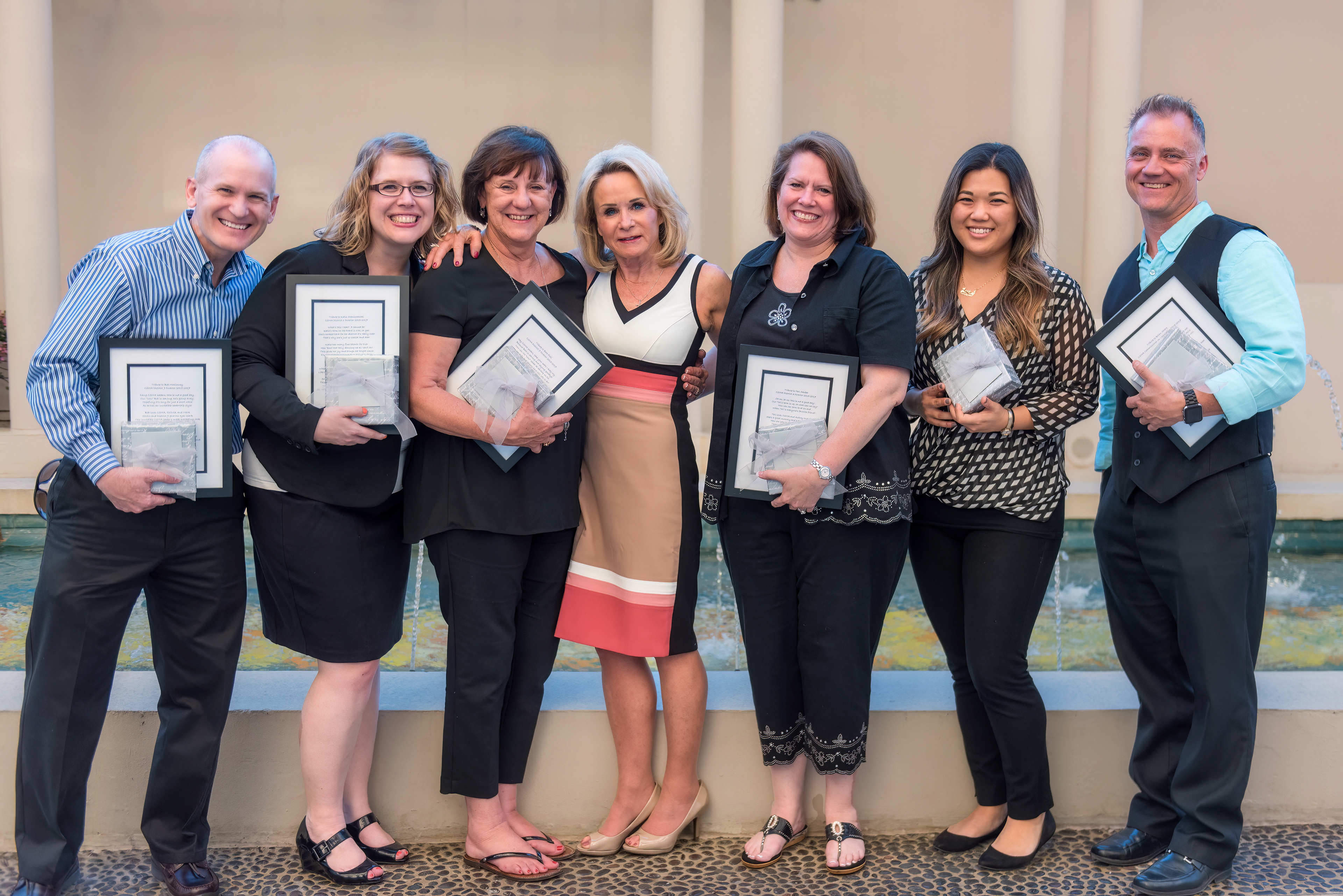 California Speech-Language and Hearing Association Conference