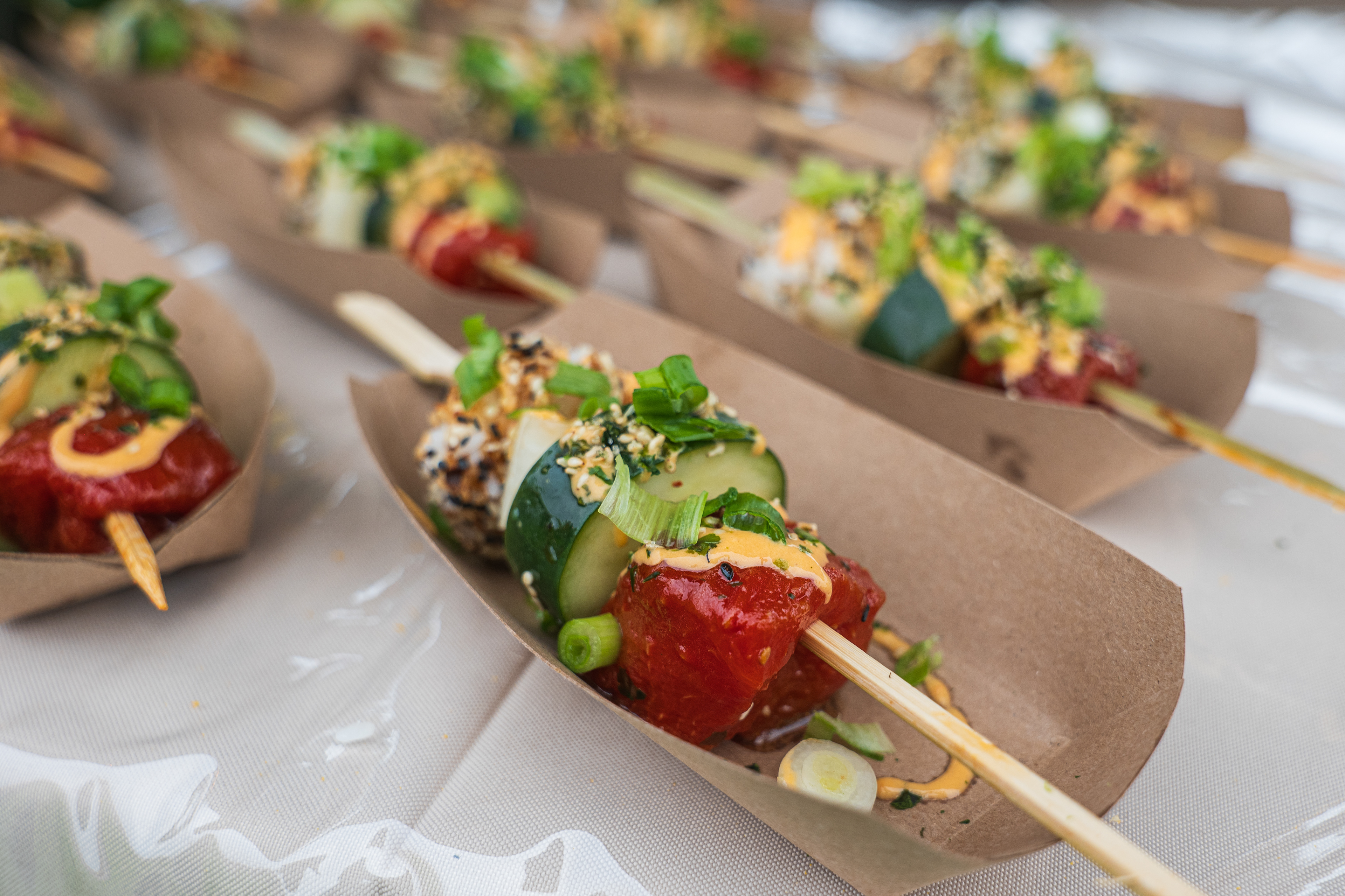 SFUA Harvest Moon Dinner/Fundraiser