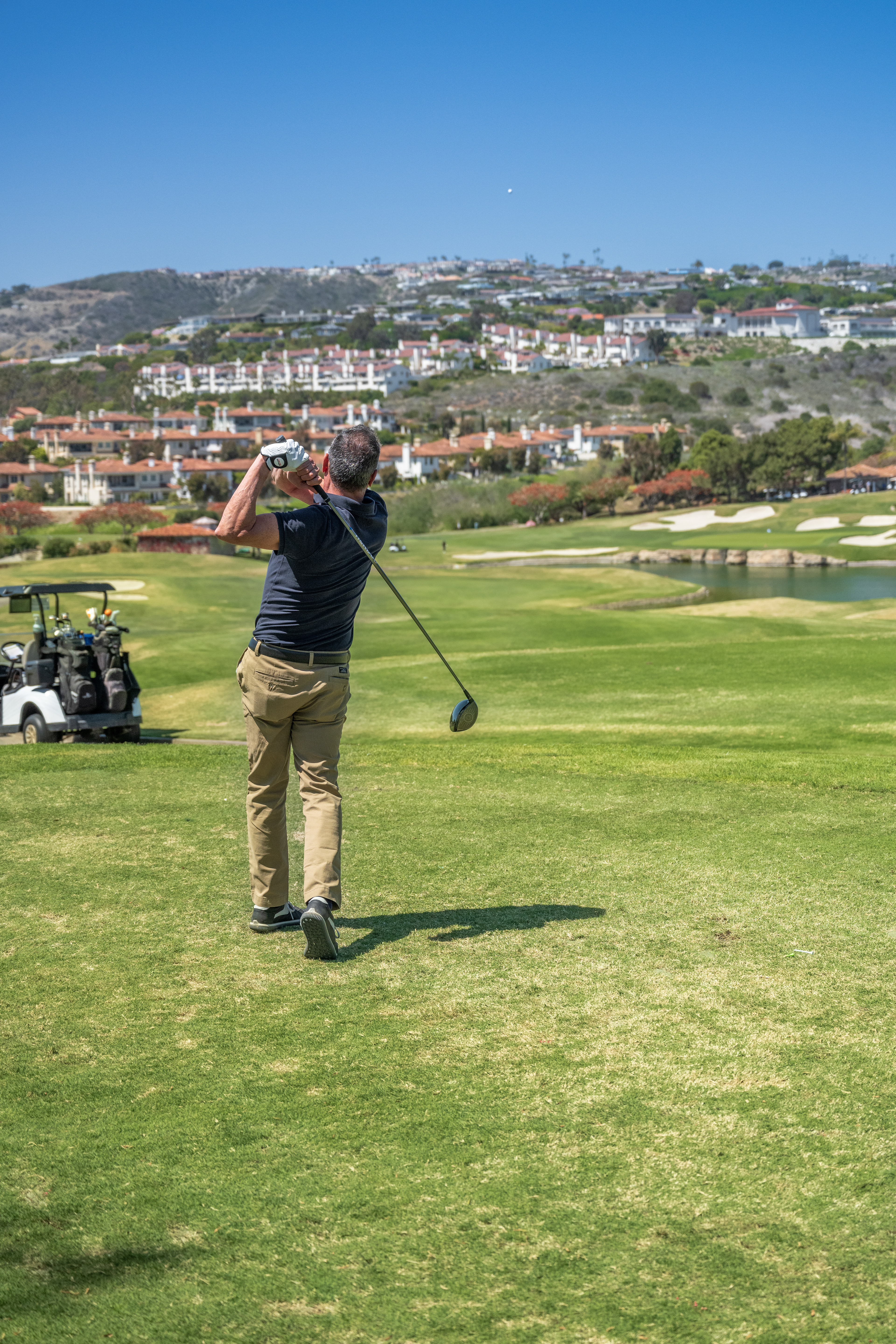 CSI Electric Golf Tournament 2022