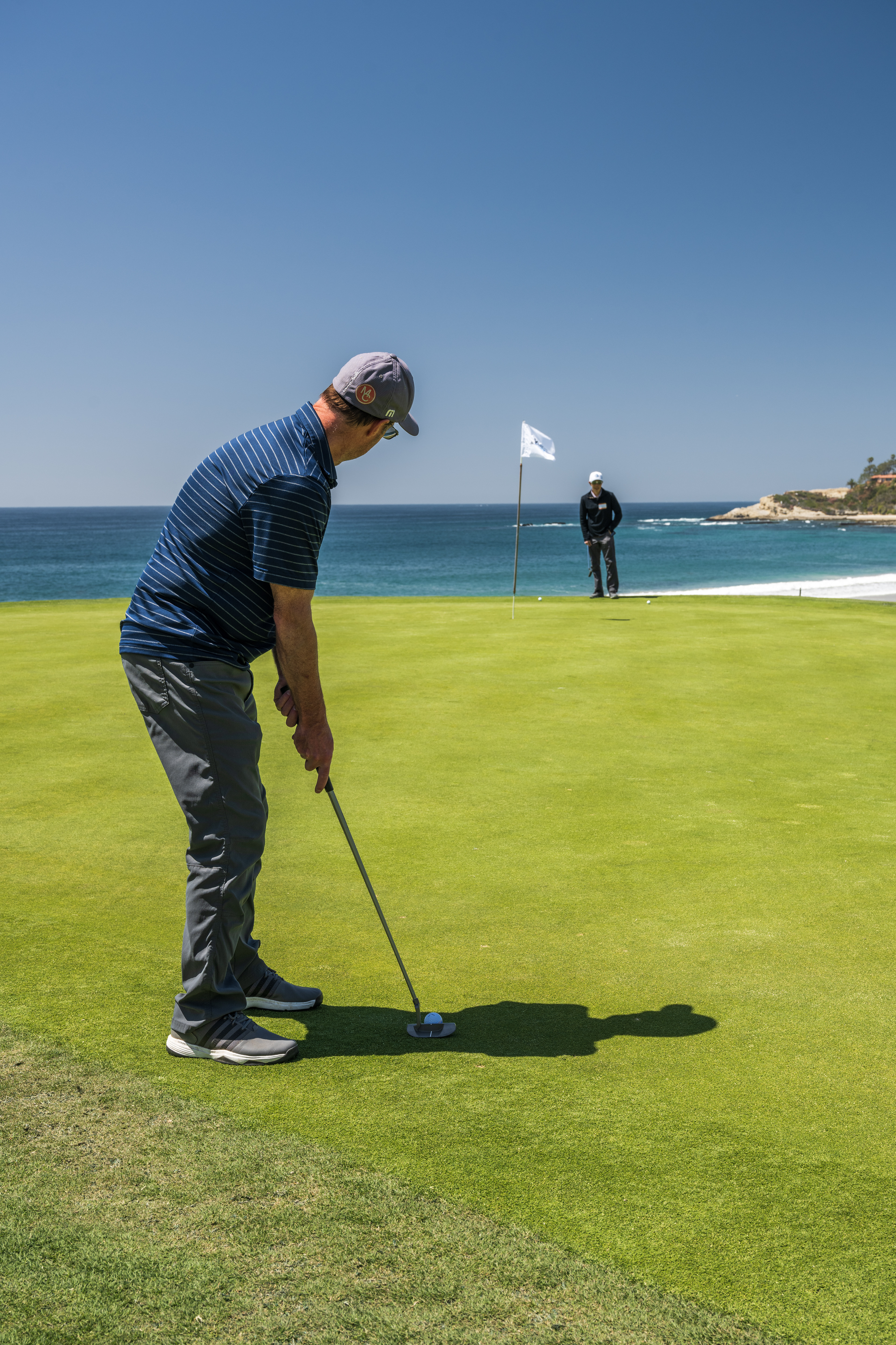CSI Electric Golf Tournament 2022
