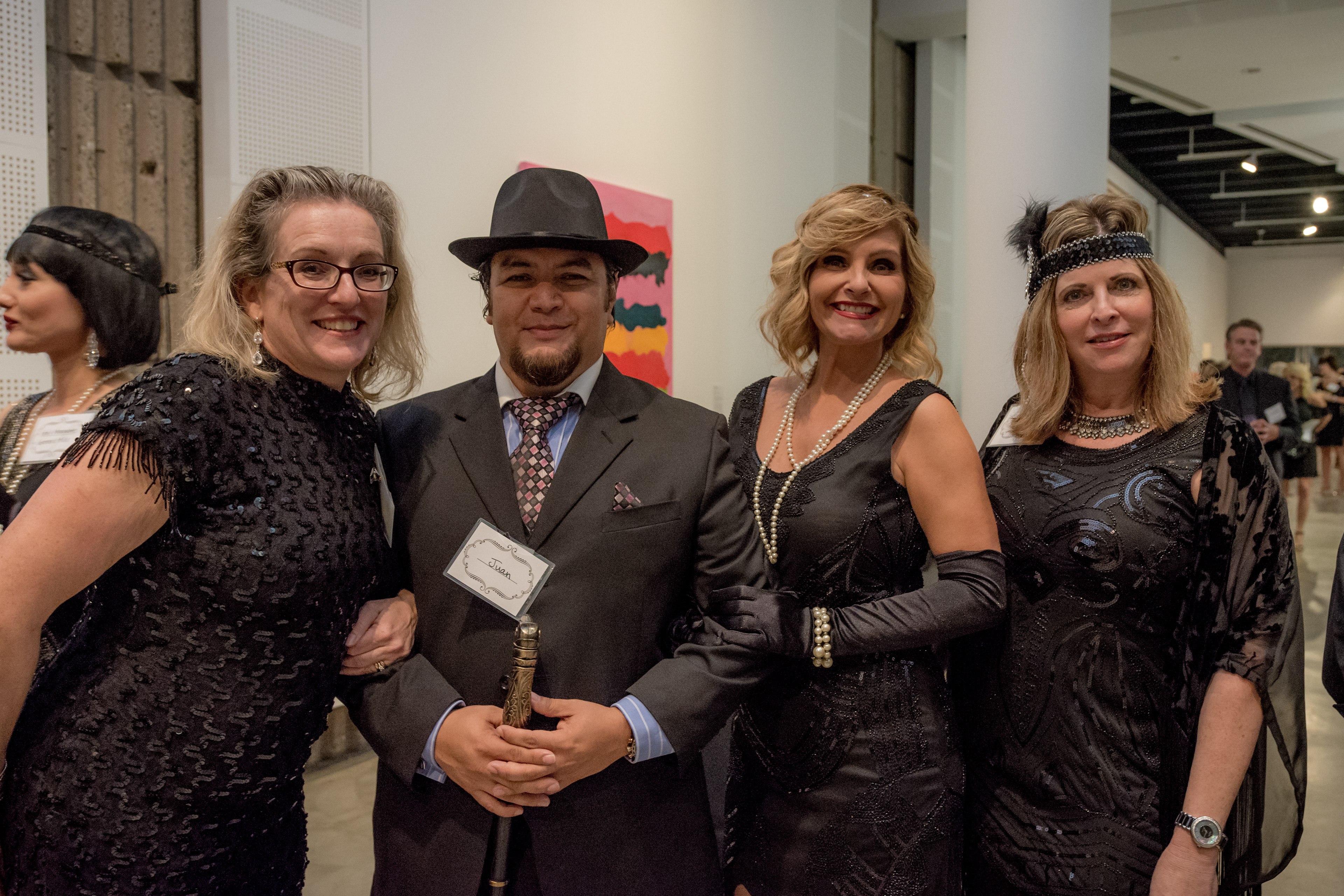 CSNA "Night at the Museum"