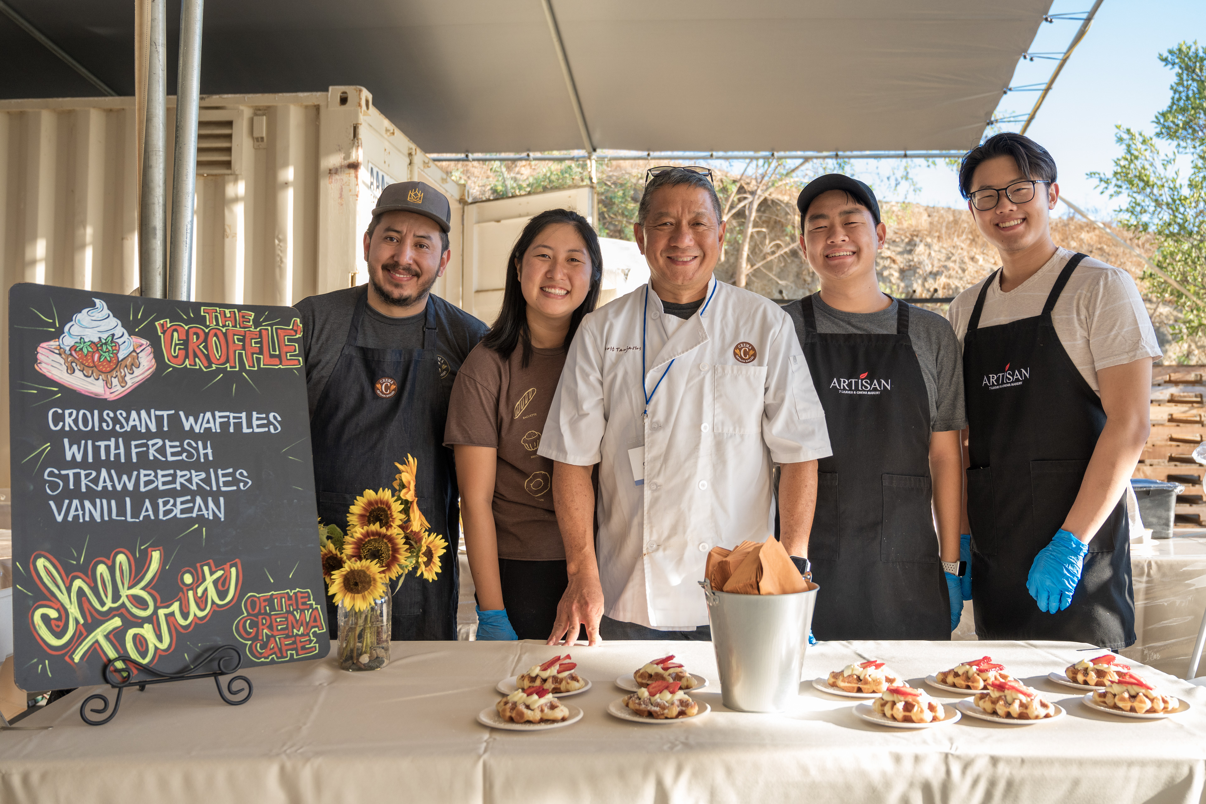 SFUA Harvest Moon Dinner/Fundraiser