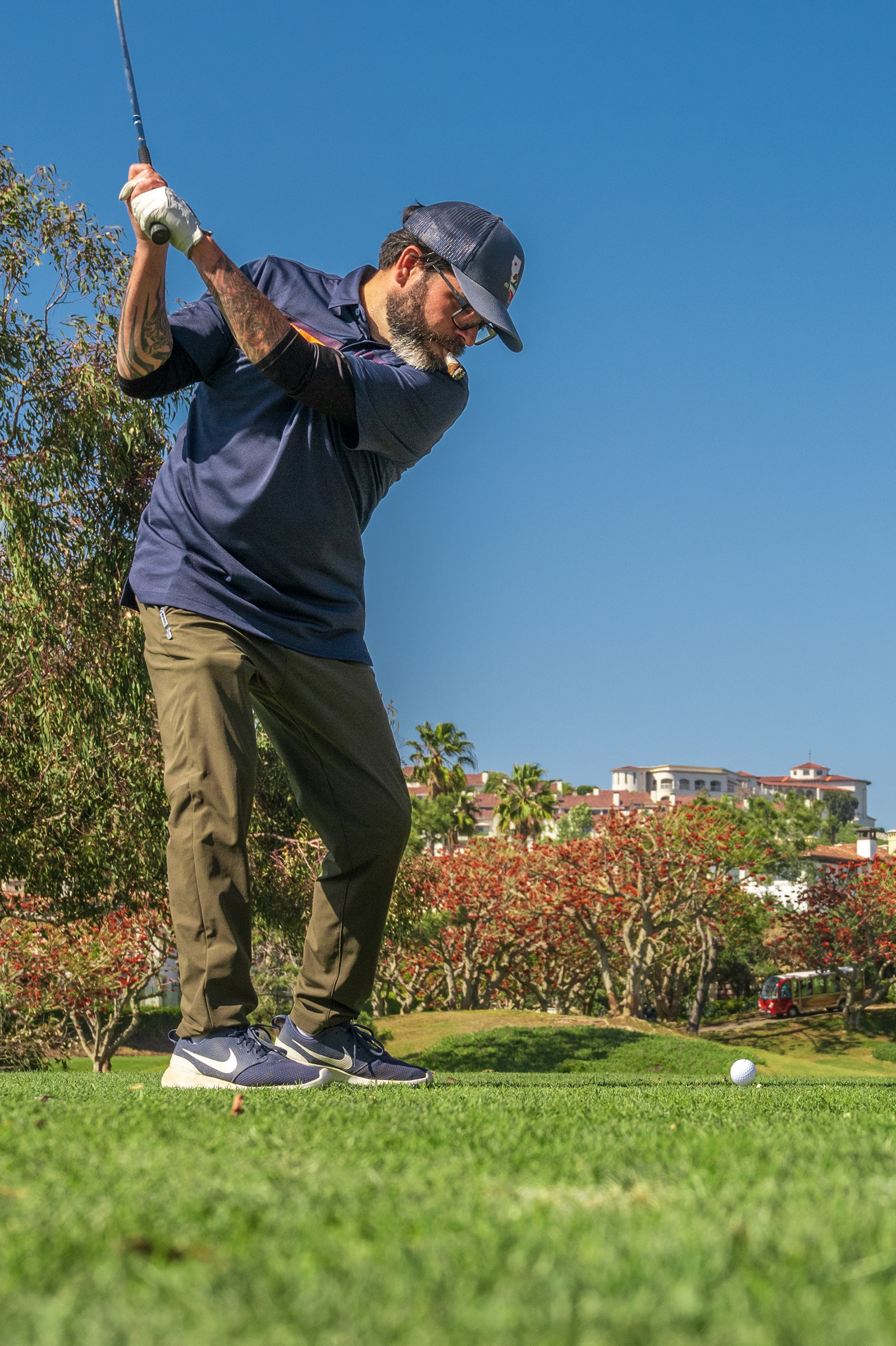 CSI Electric Golf Tournament 2022