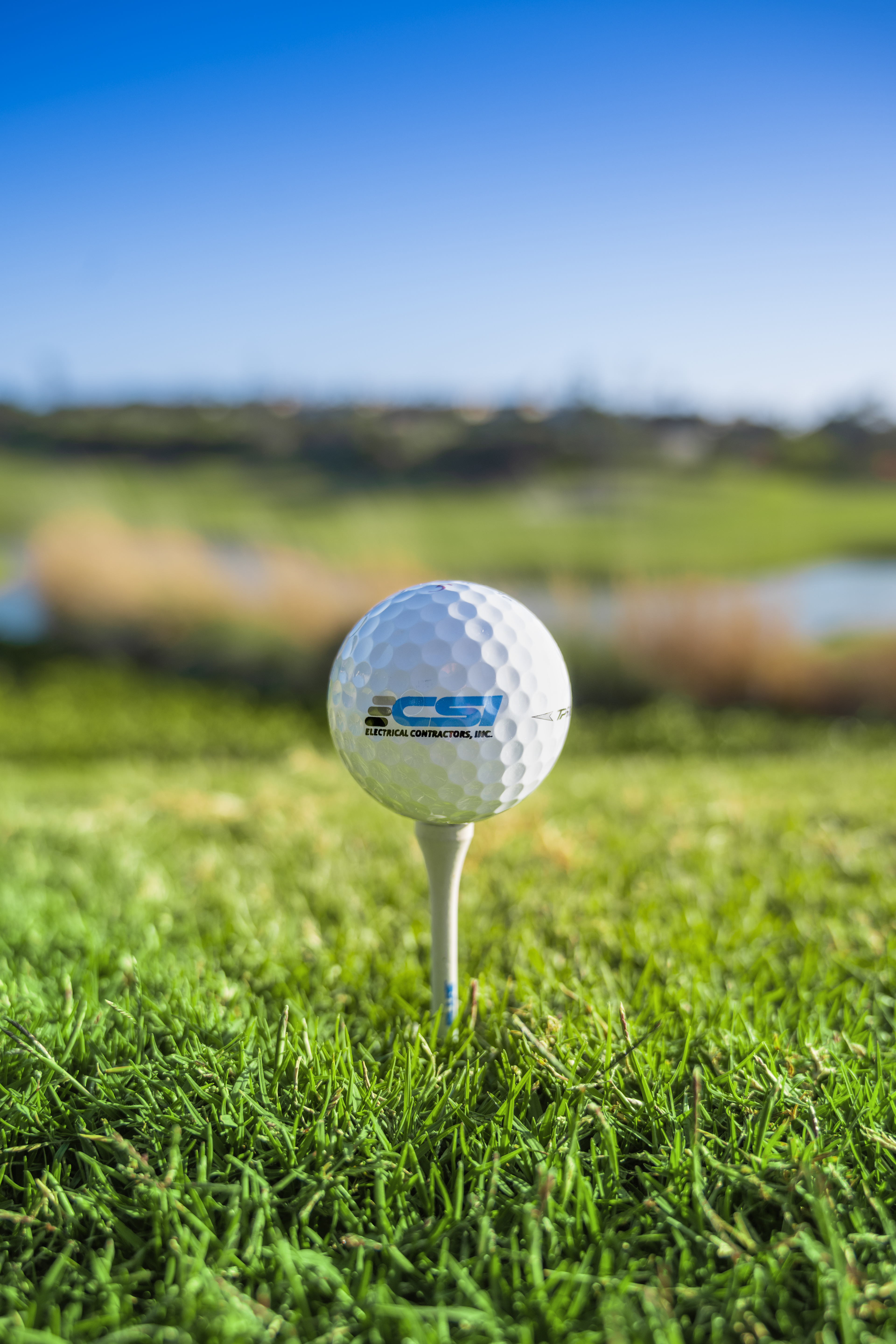 CSI Electric Golf Tournament 2022