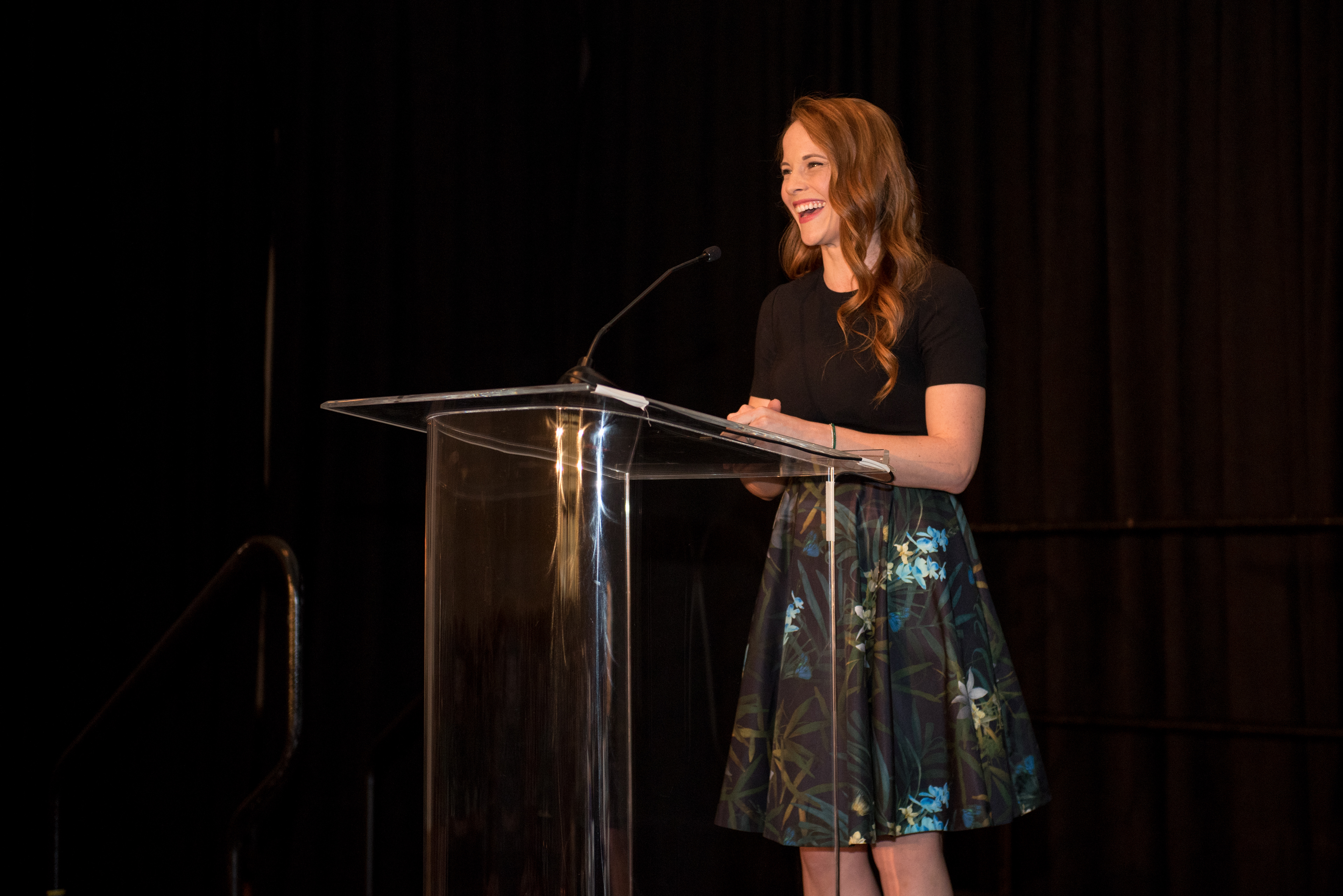 California Speech-Language and Hearing Association Conference
