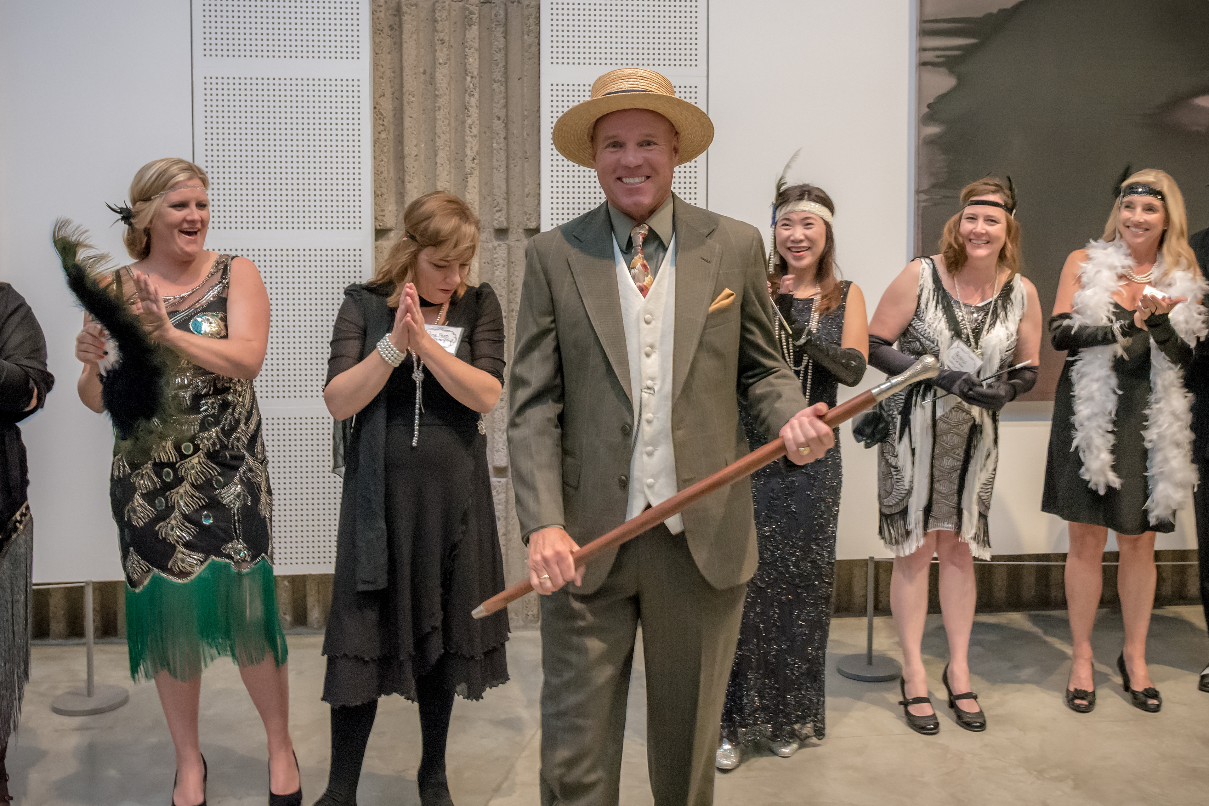 CSNA "Night at the Museum"