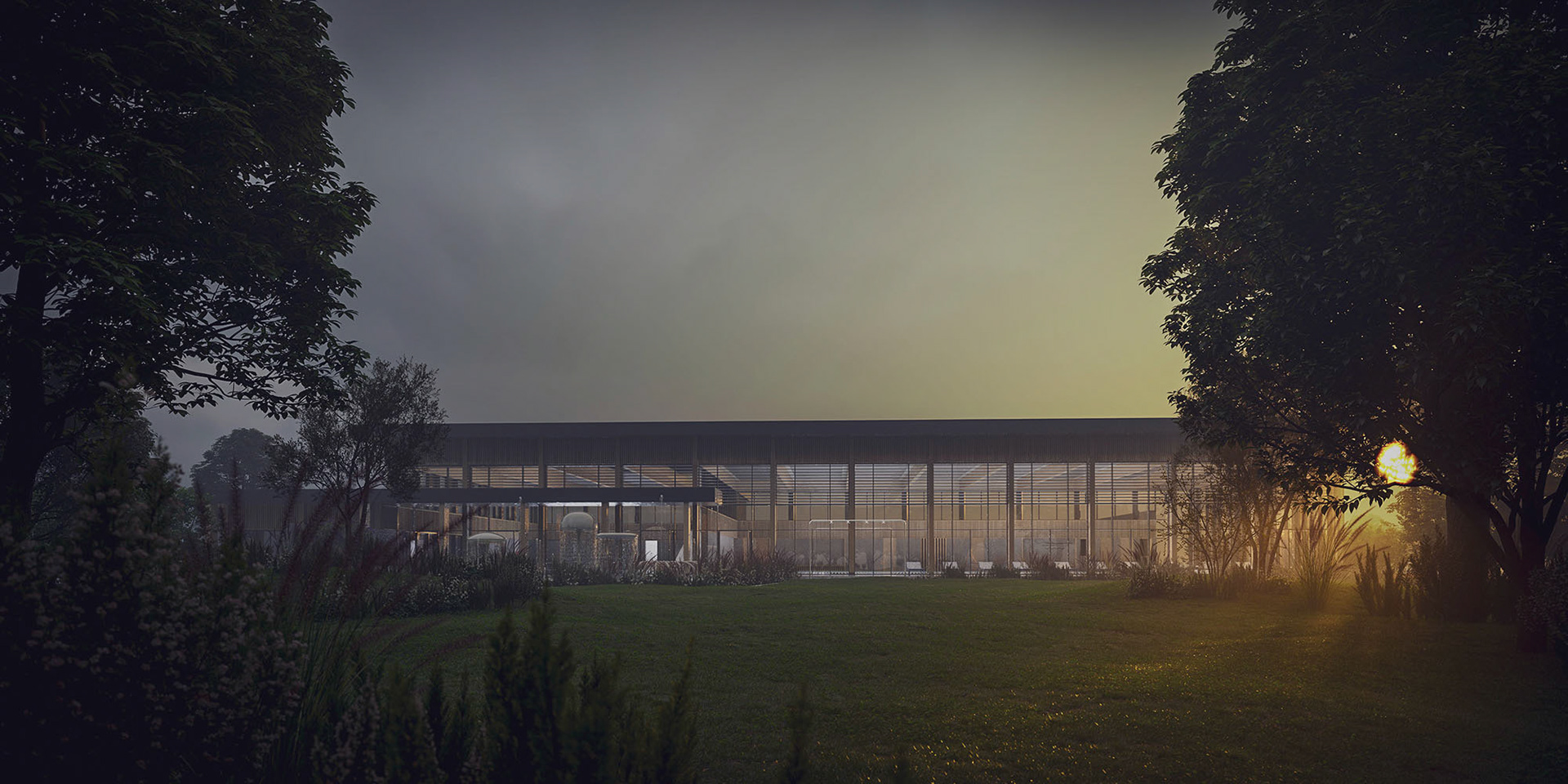 2021 - SUD ARCHITECTES