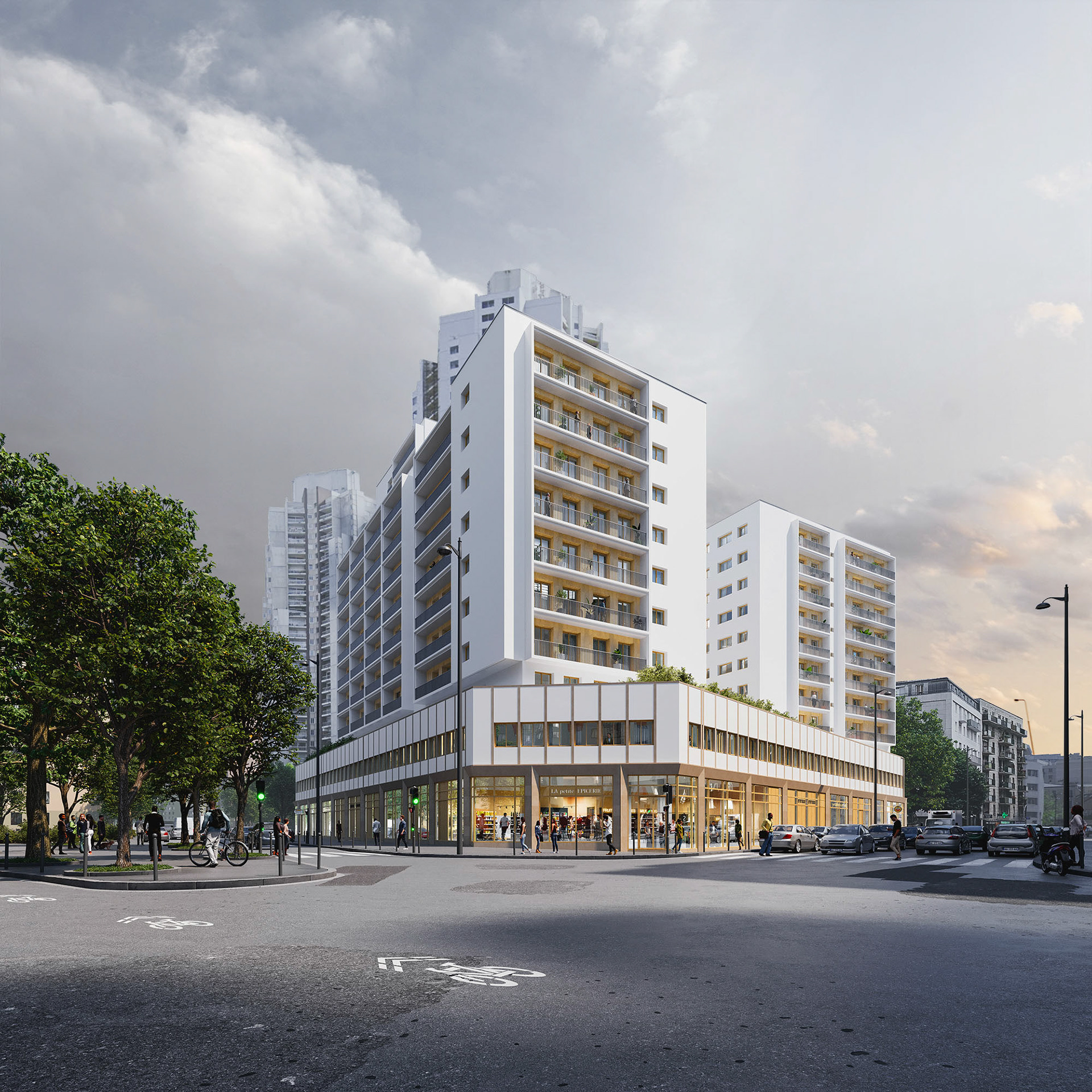 2022 - BAETZ&CHARDIN