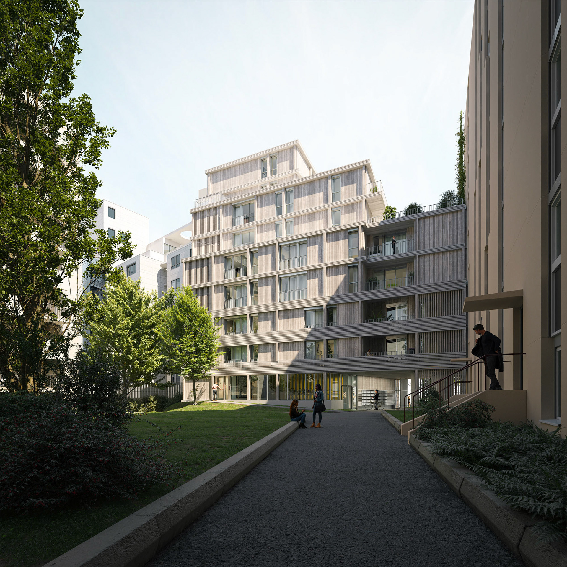 2022 - BAETZ&CHARDIN