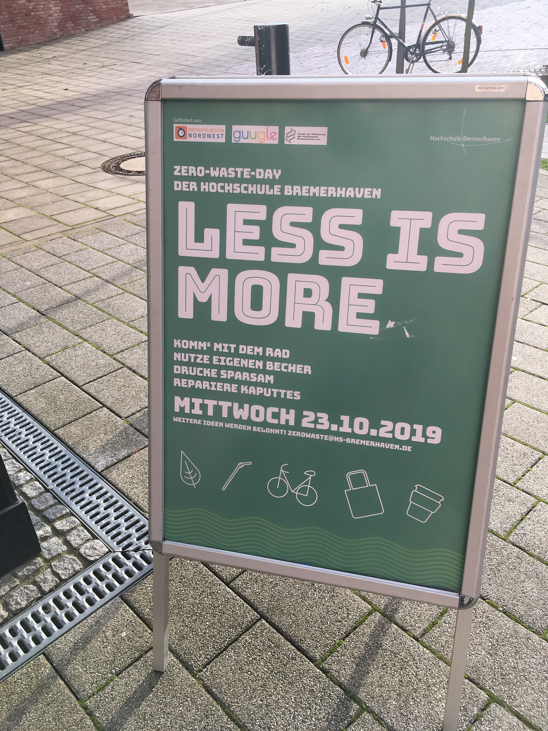 Aussteller "Zero Waste Day2