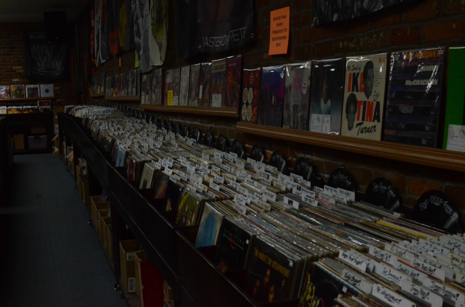 Springfield Cassette Store