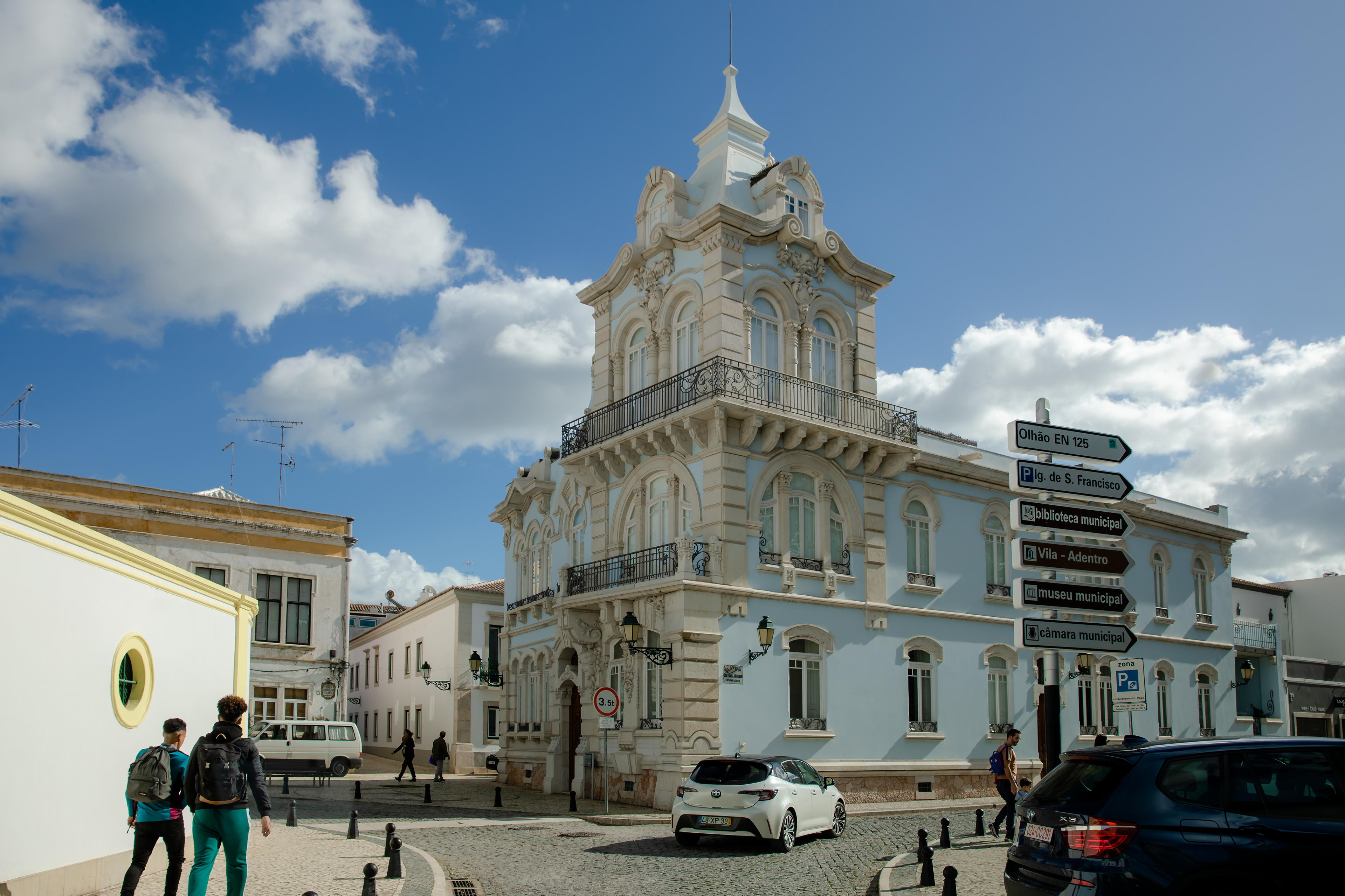 Faro