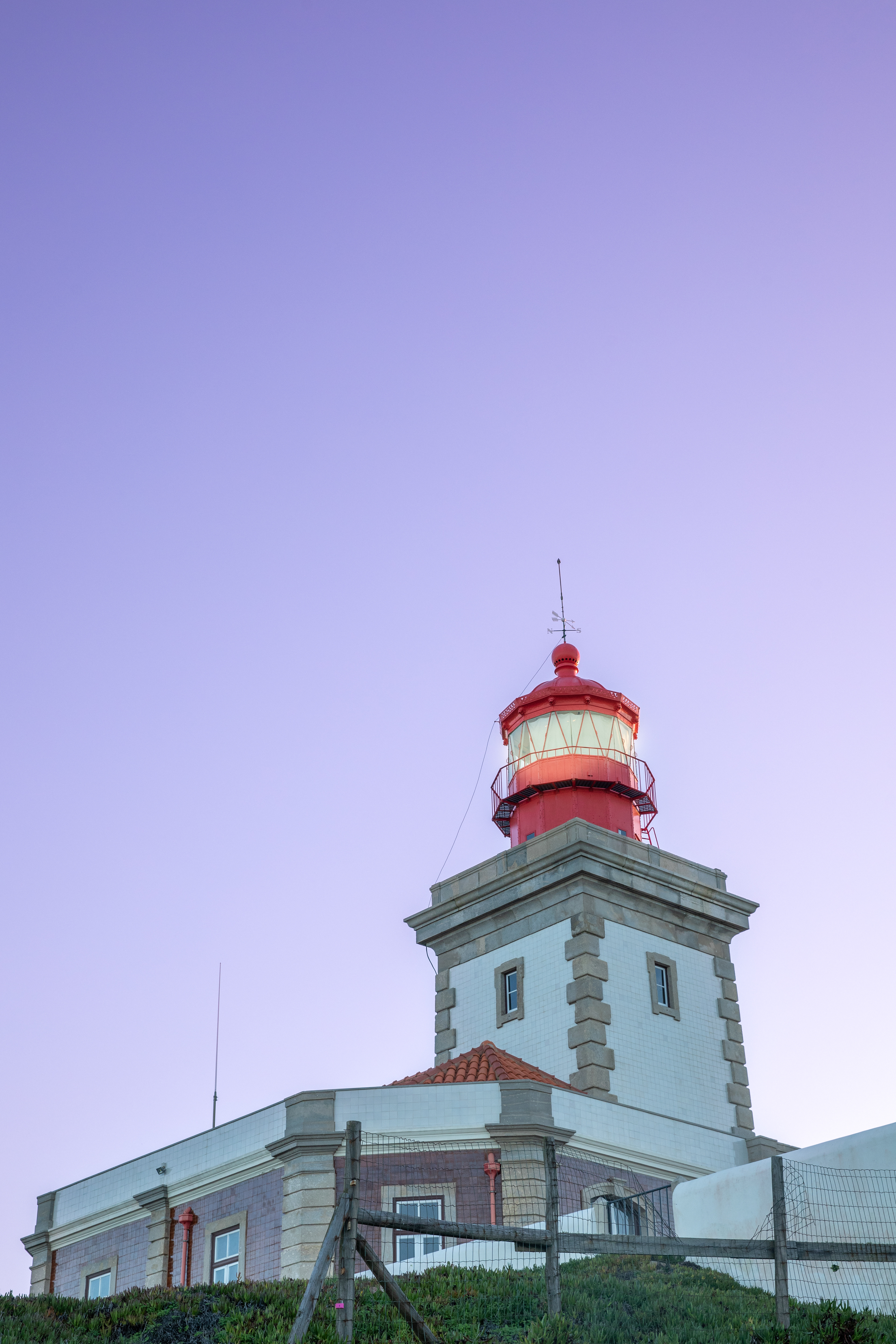 Faro di Cabo do Roca