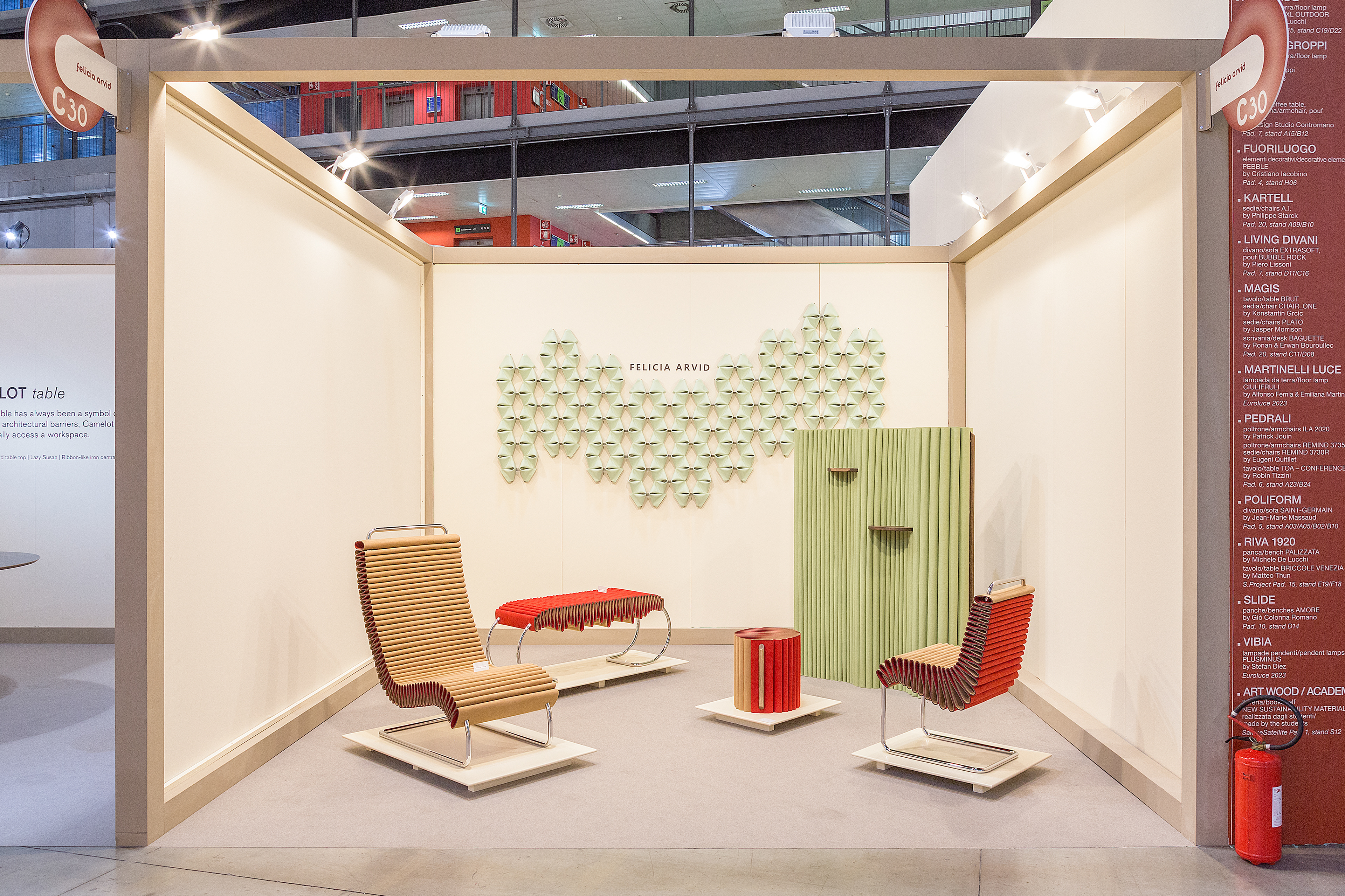 © 2022 SaloneSatellite