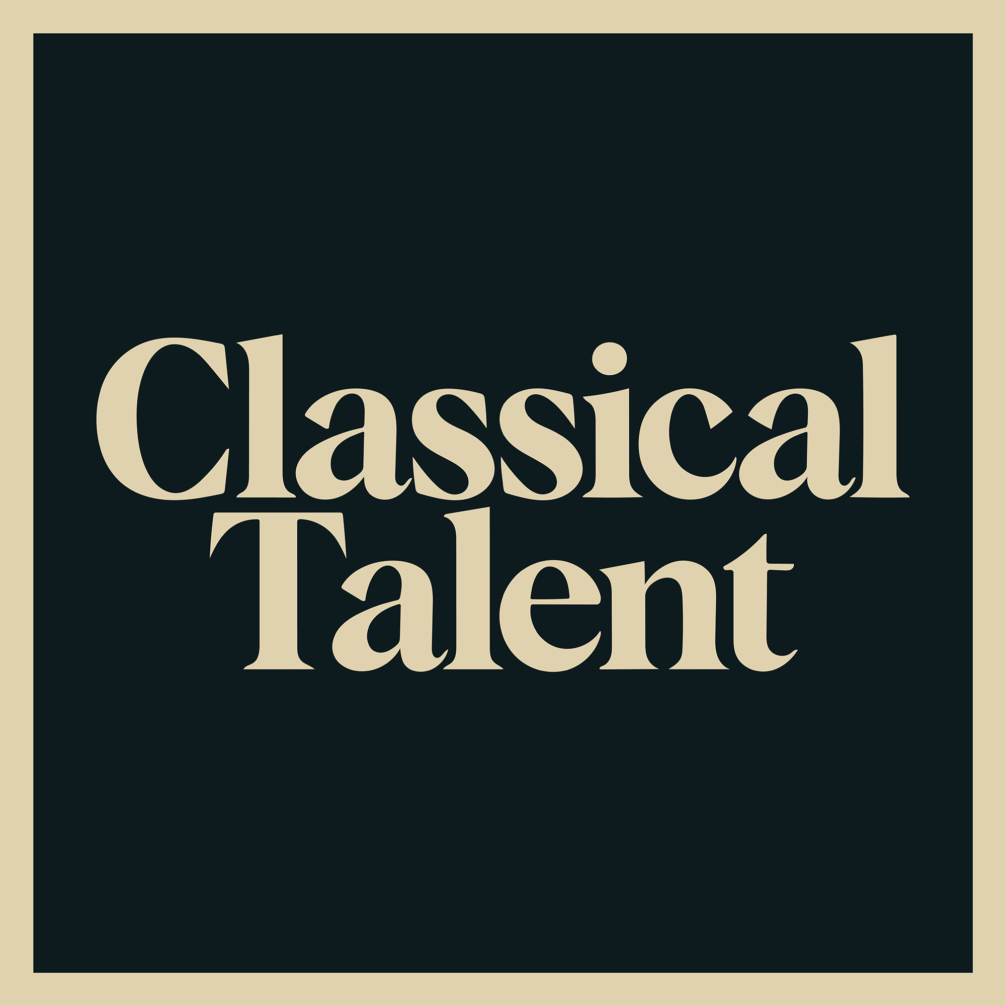 Classical Talent