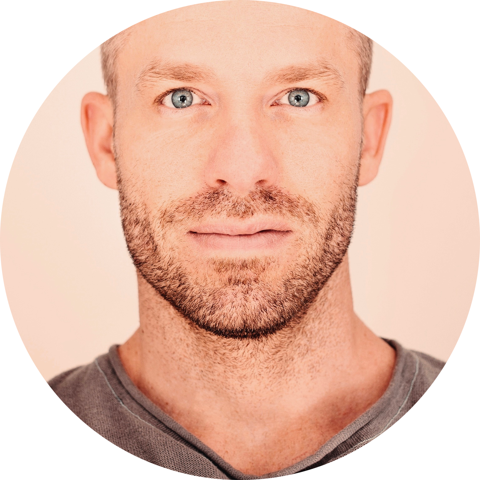 Ralph Gorges Creative Director
