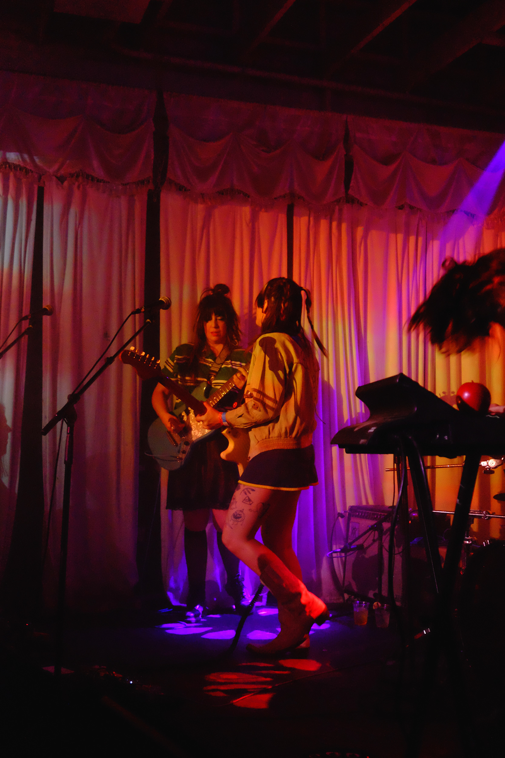 La Sécurité for Exclaim!