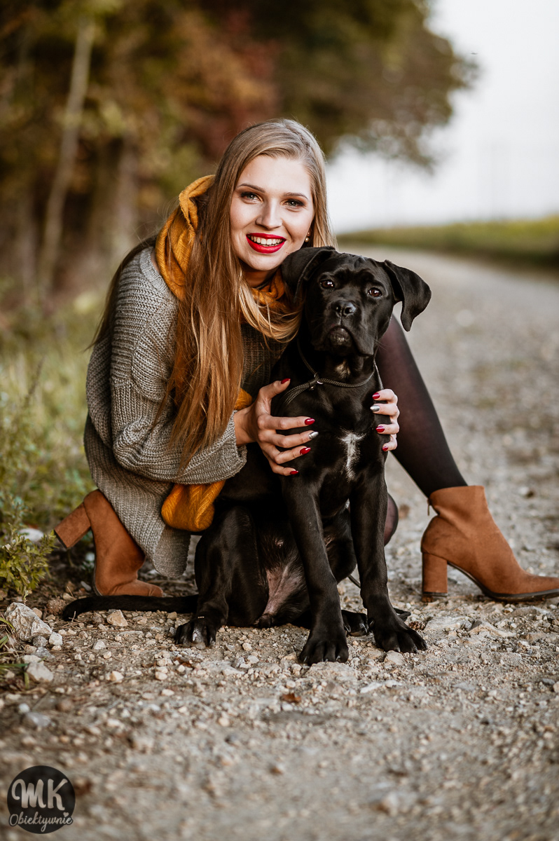 Klaudia i Koka