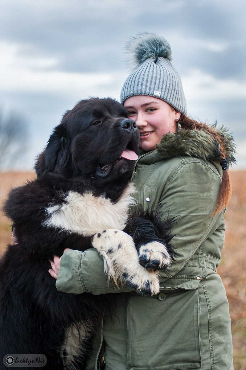 Justyna i Bruno