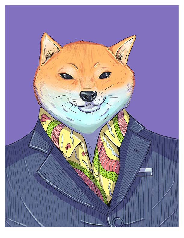 Don.Shiba