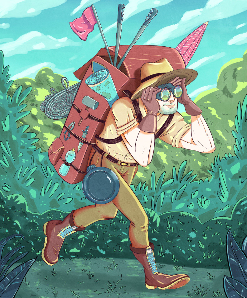 Explorer