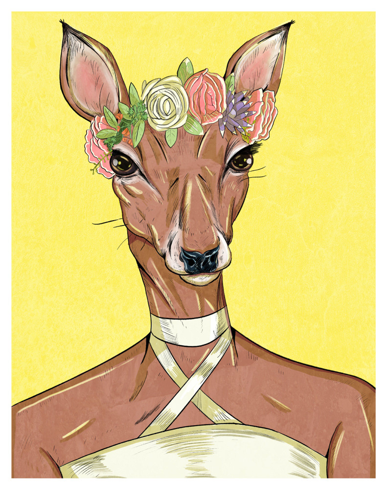 Mrs.Doe