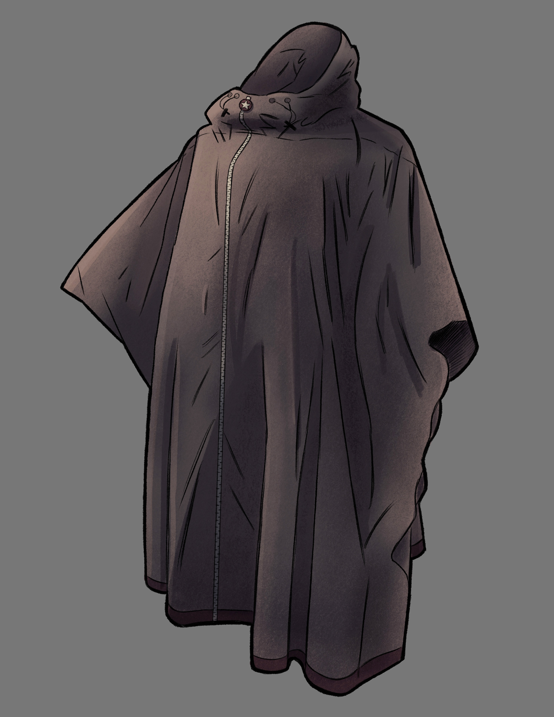 Citizen Rain Cloak