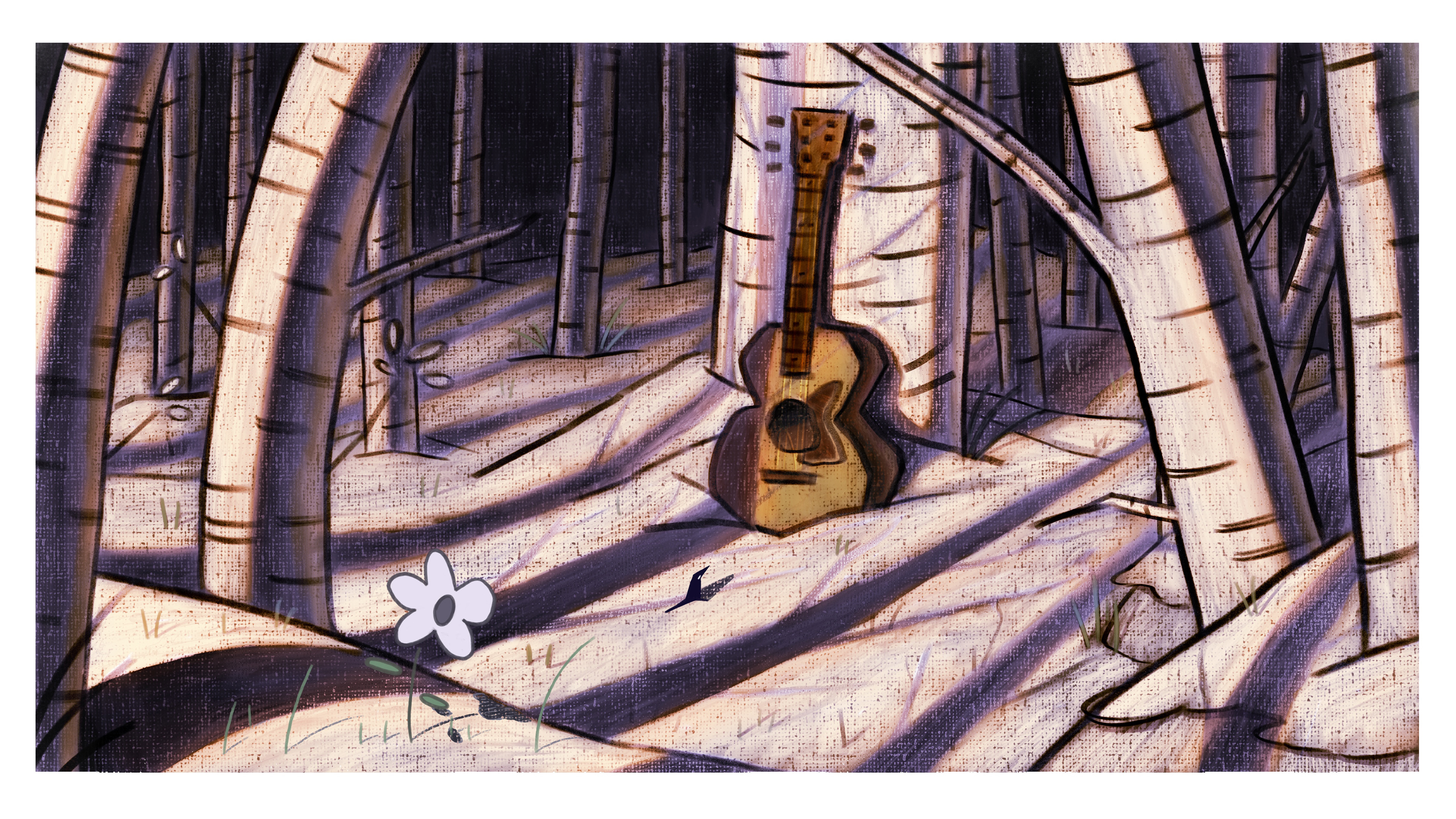 Blackbird Final