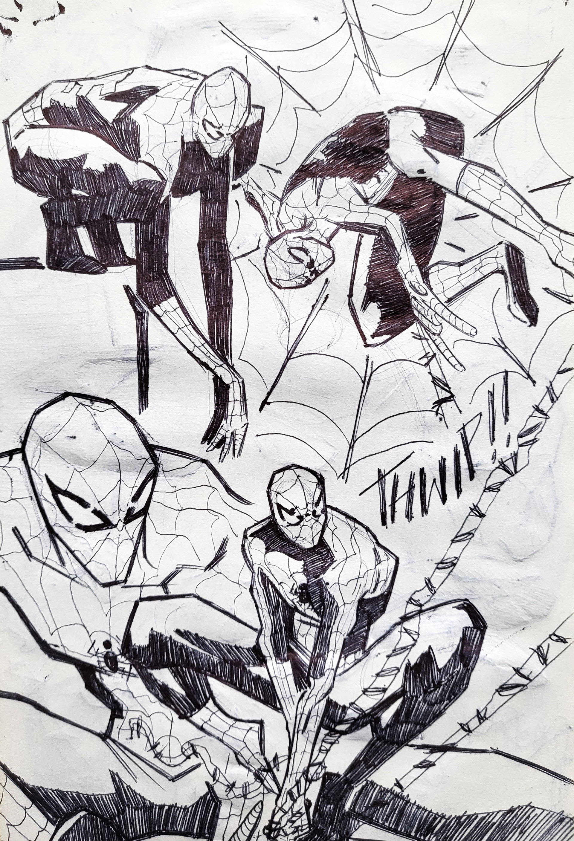 Spidey