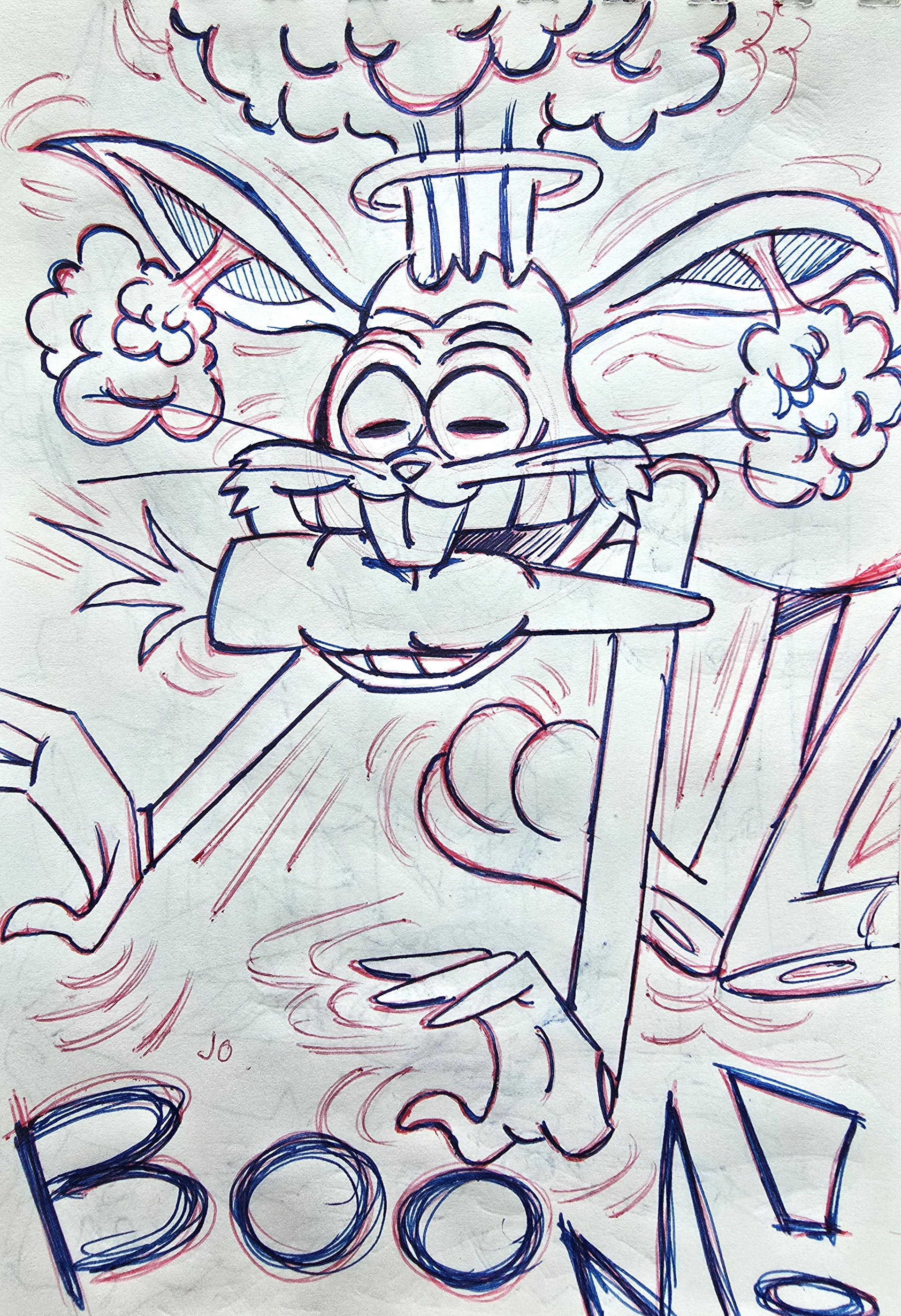 Looney