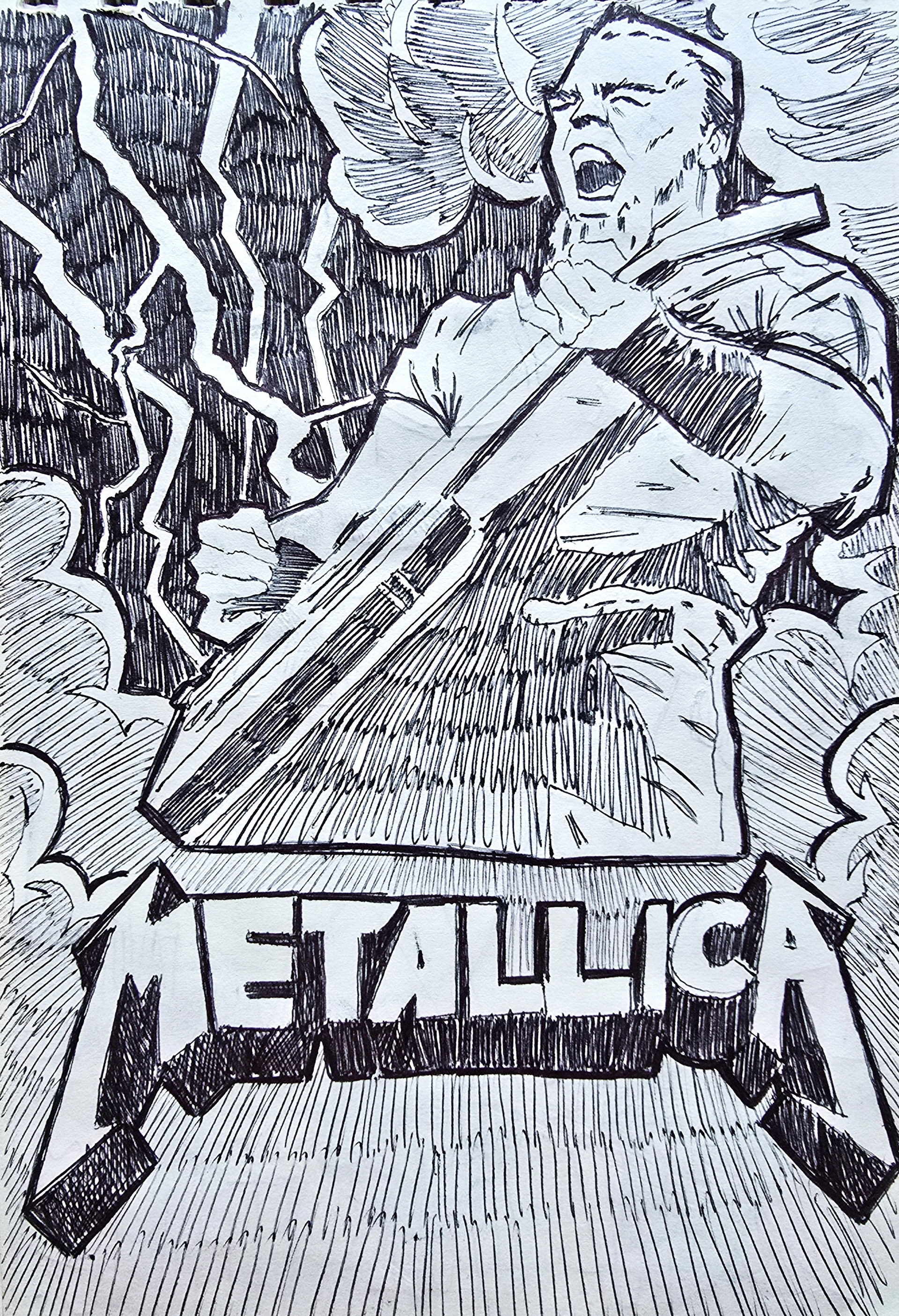 Metallica