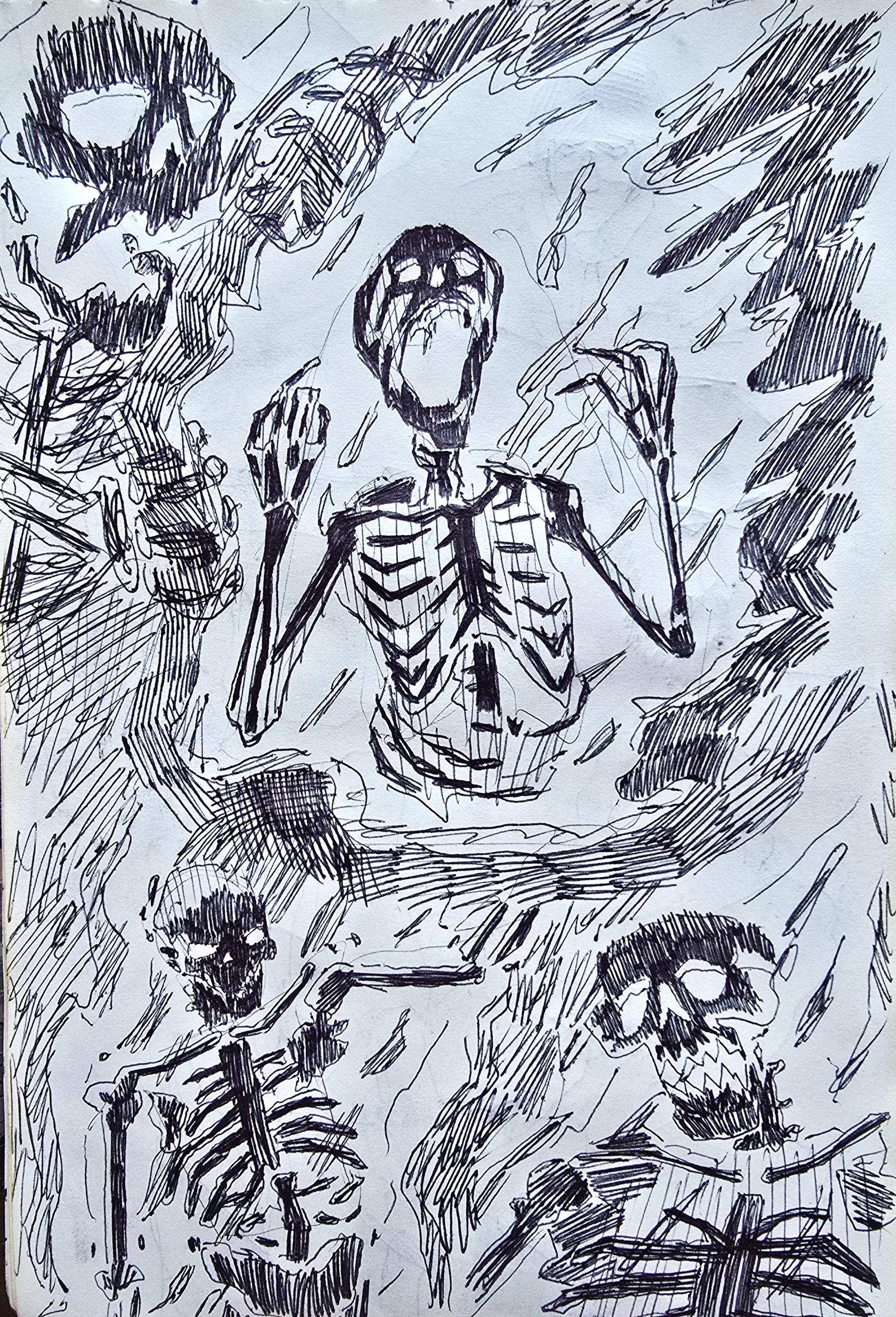 Skelly