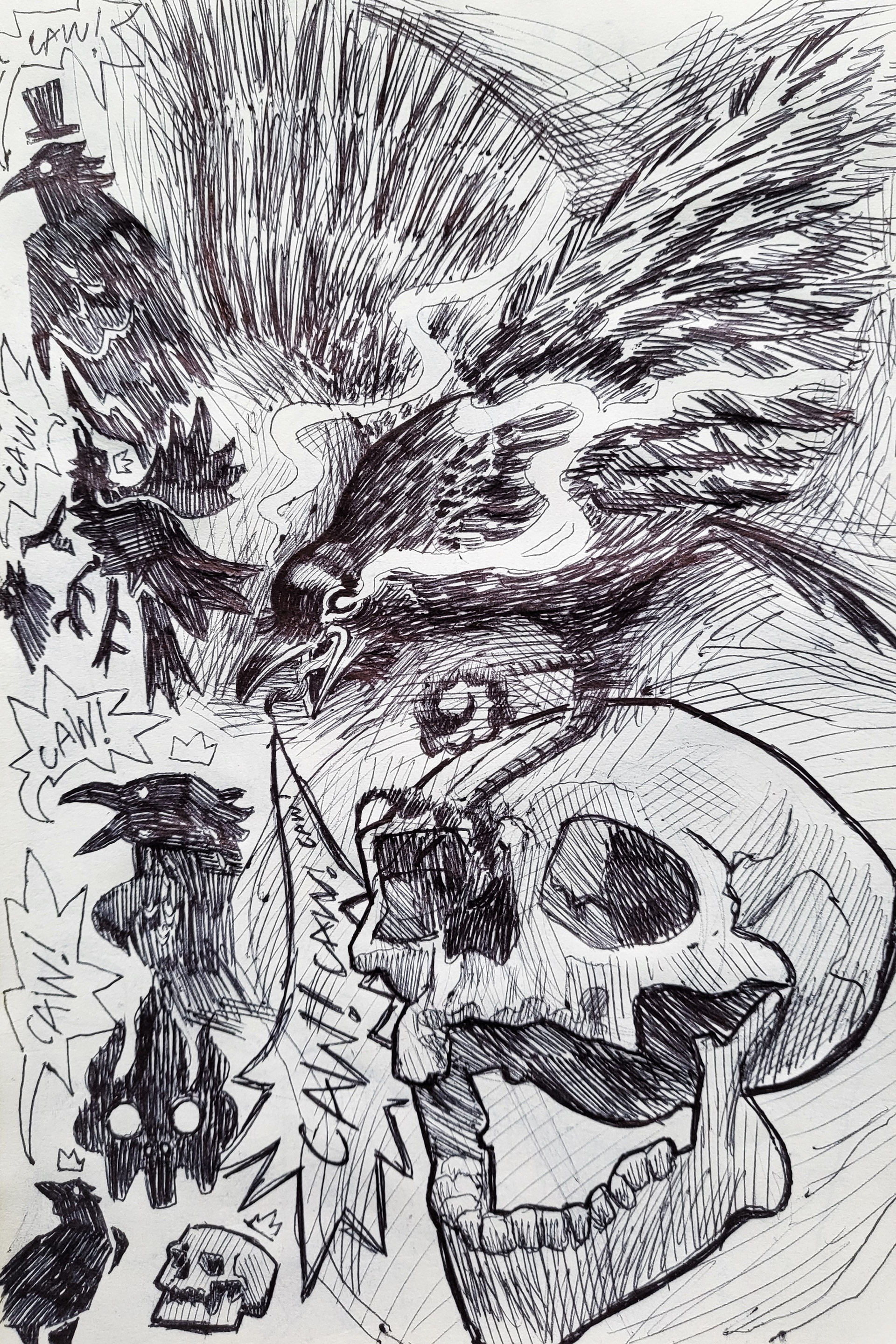 Ravens