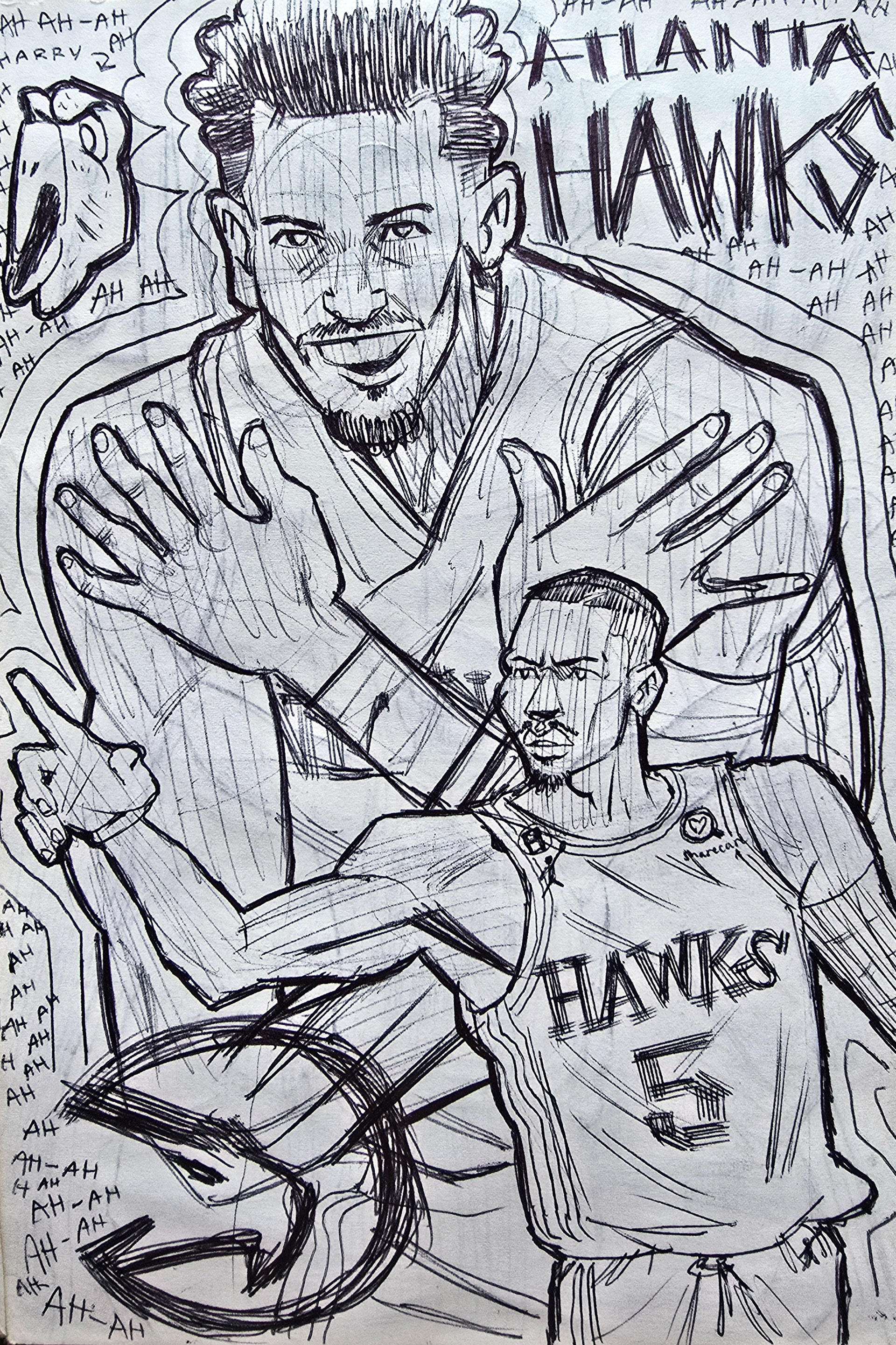 Atlanta Hawks