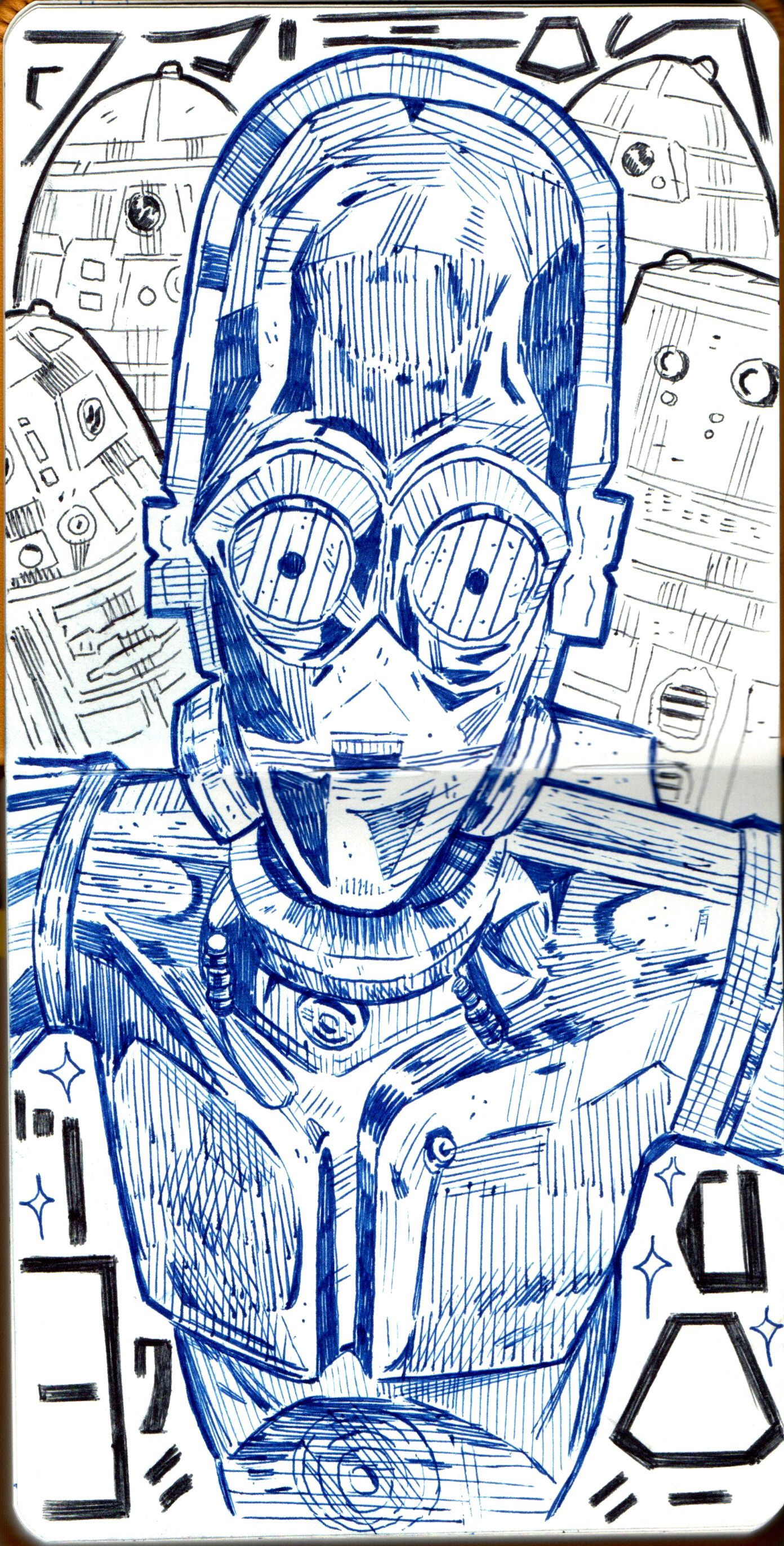Droids
