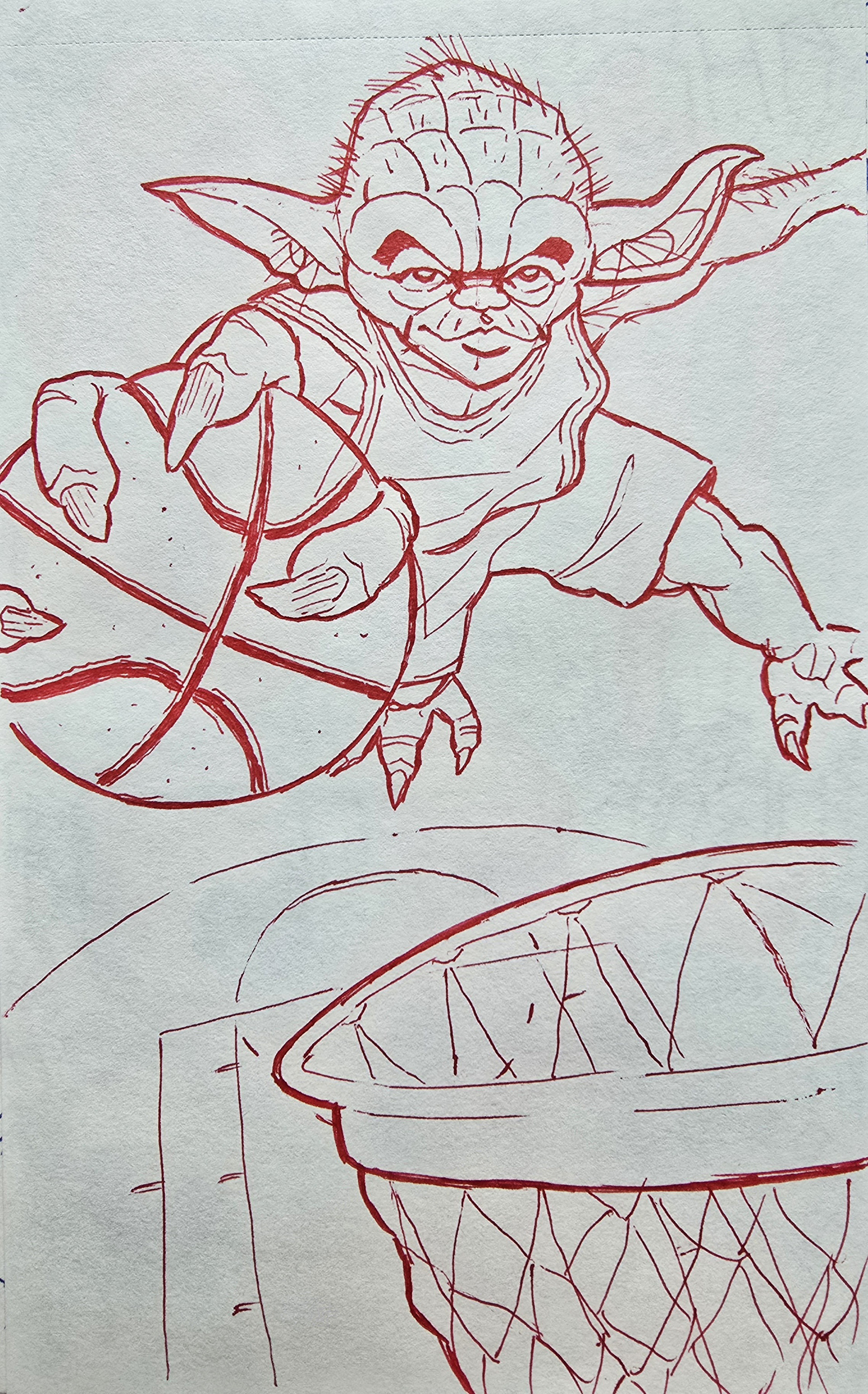 Yoda