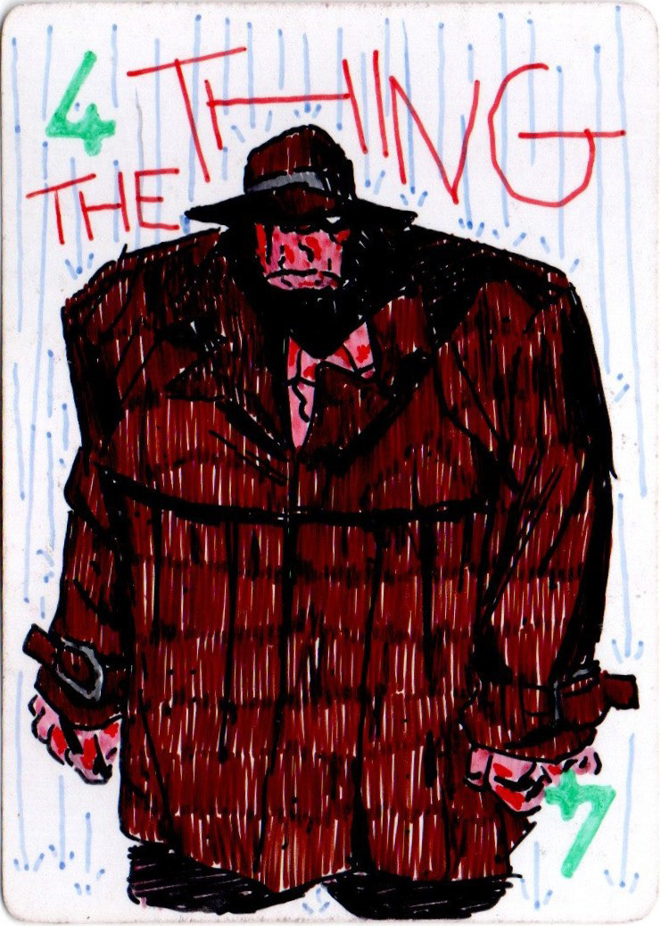 The Thing