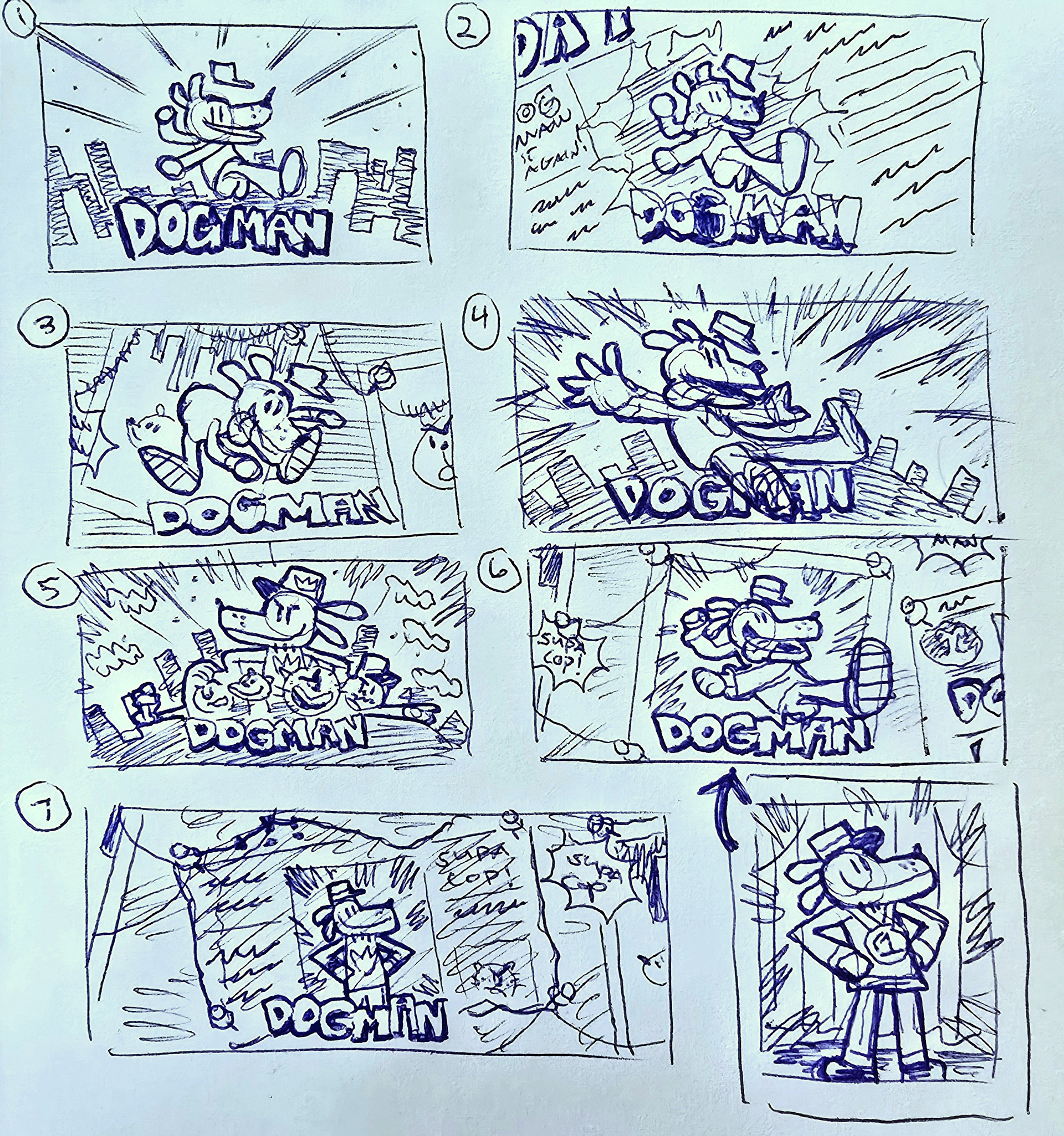 Thumbnails