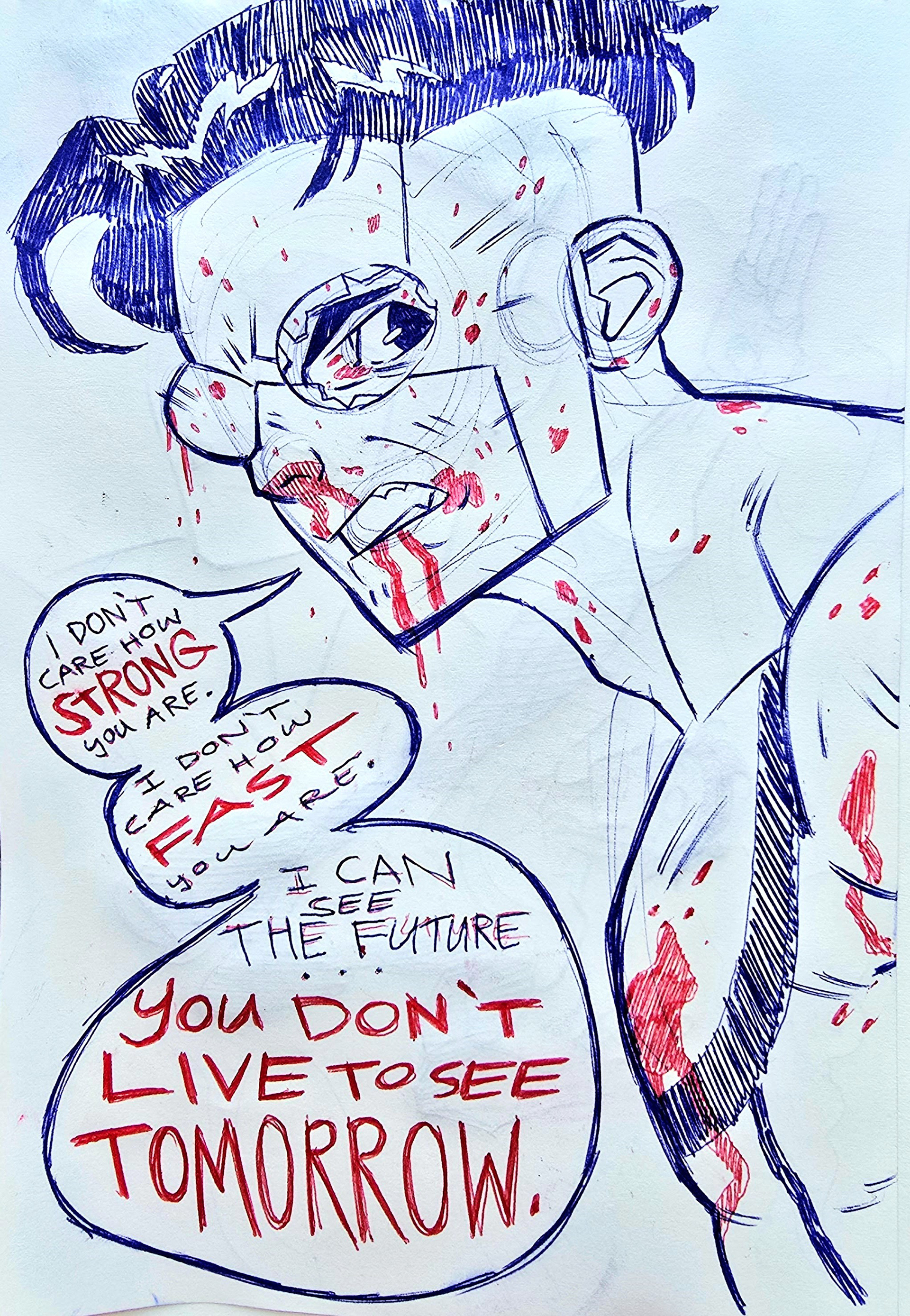 Invincible