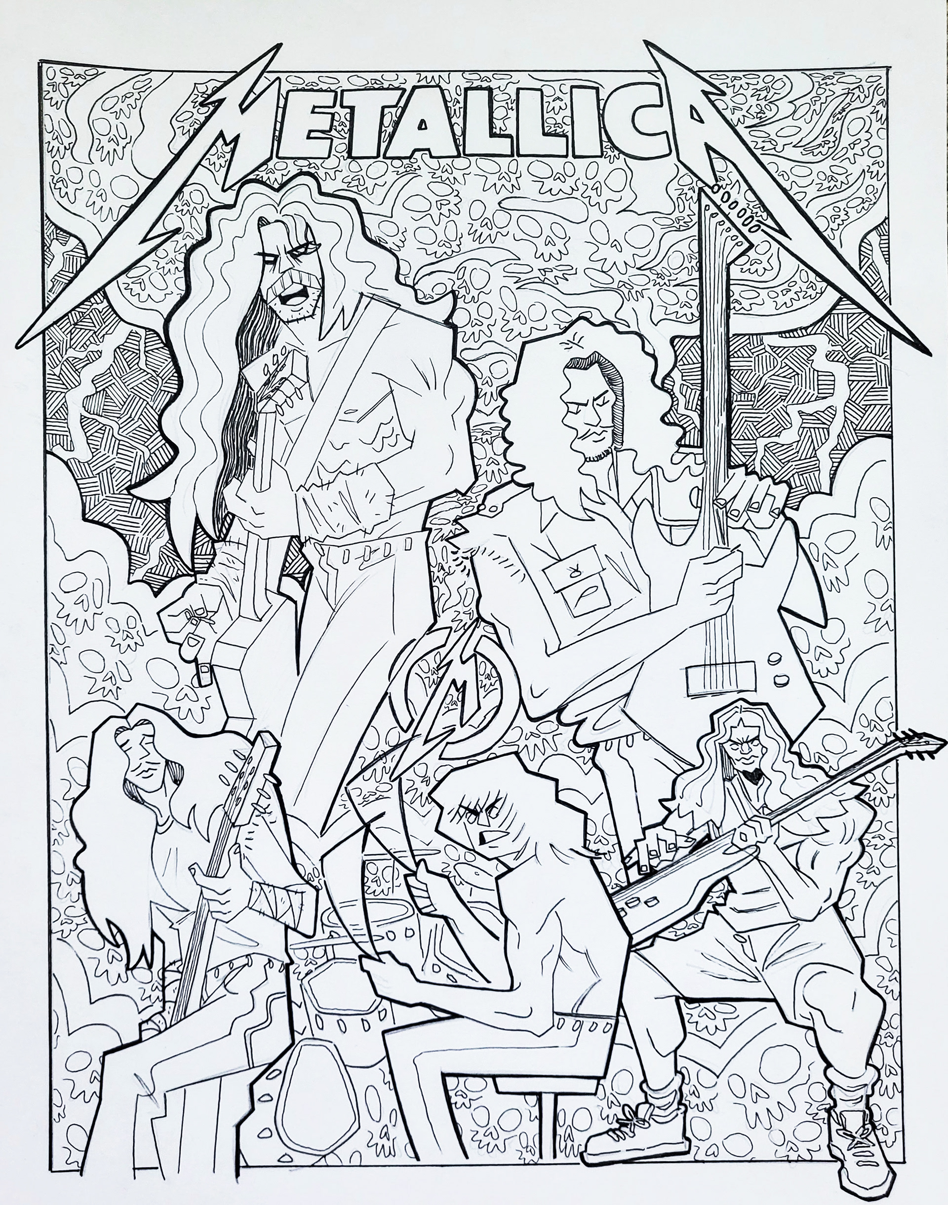 Original Pen Version