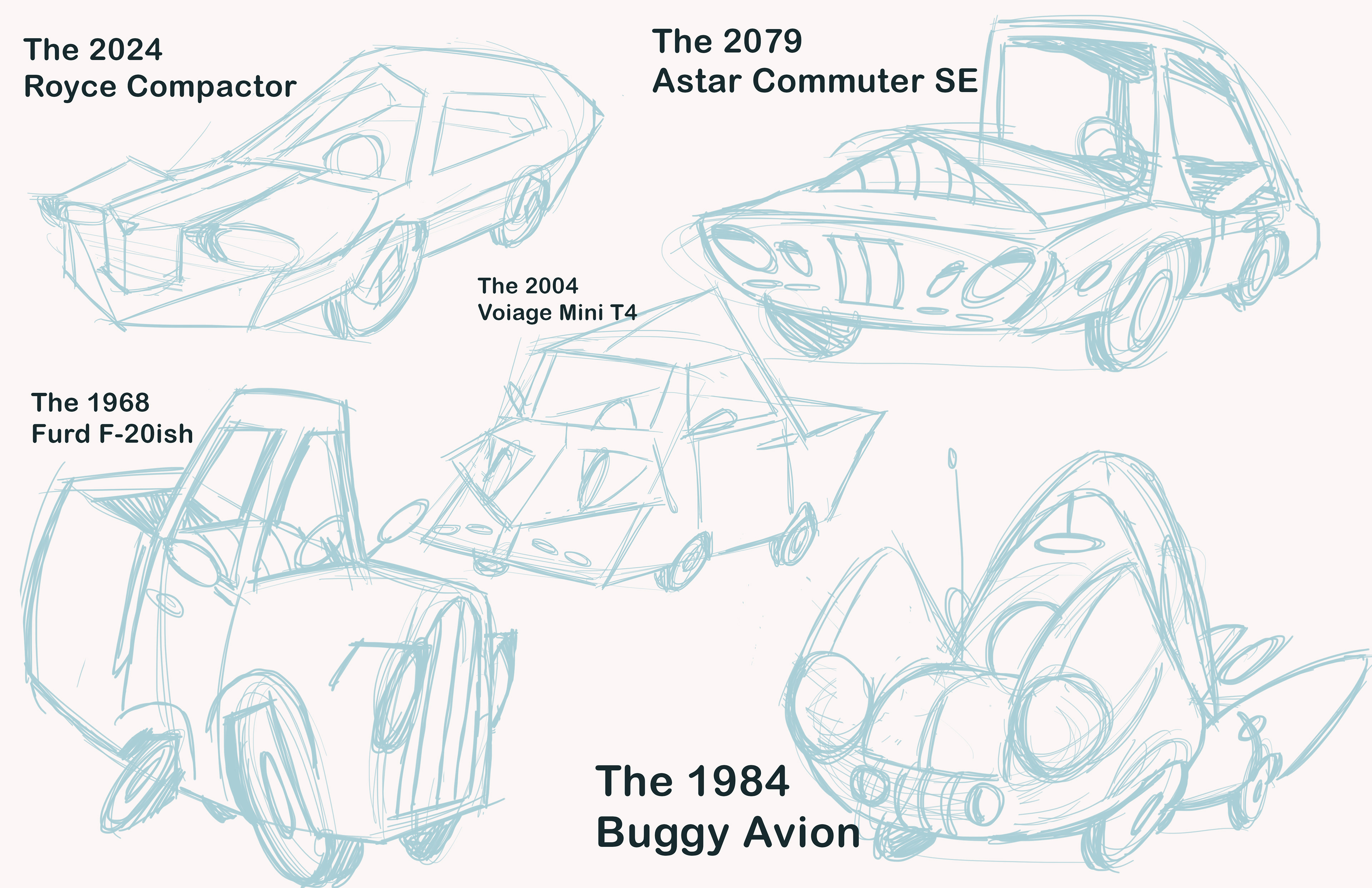 Car Concepts 4